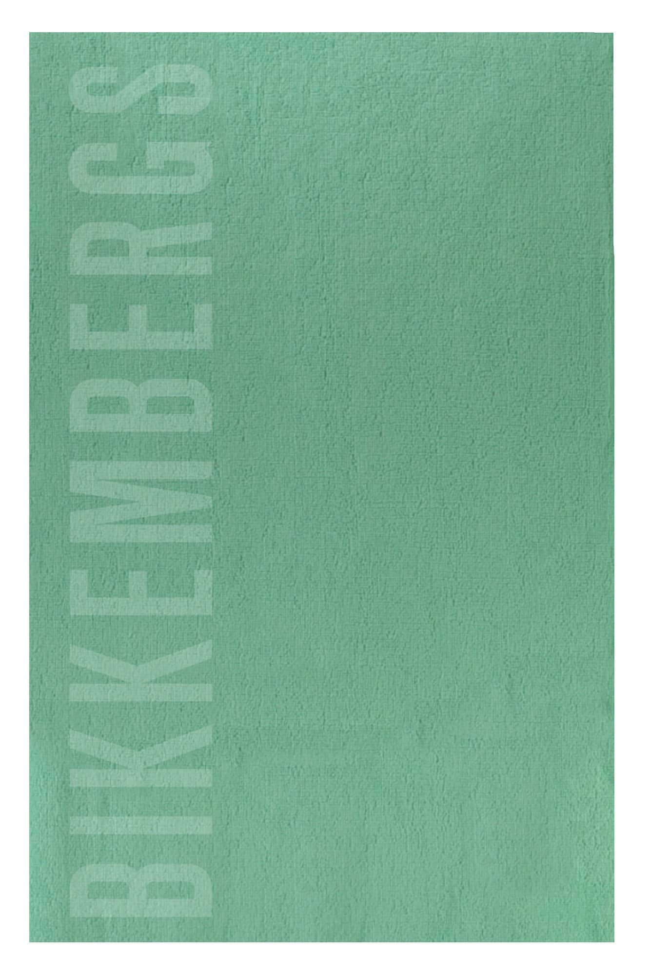 BIKKEMBERGS DAMES ROOD STRANDLAKEN