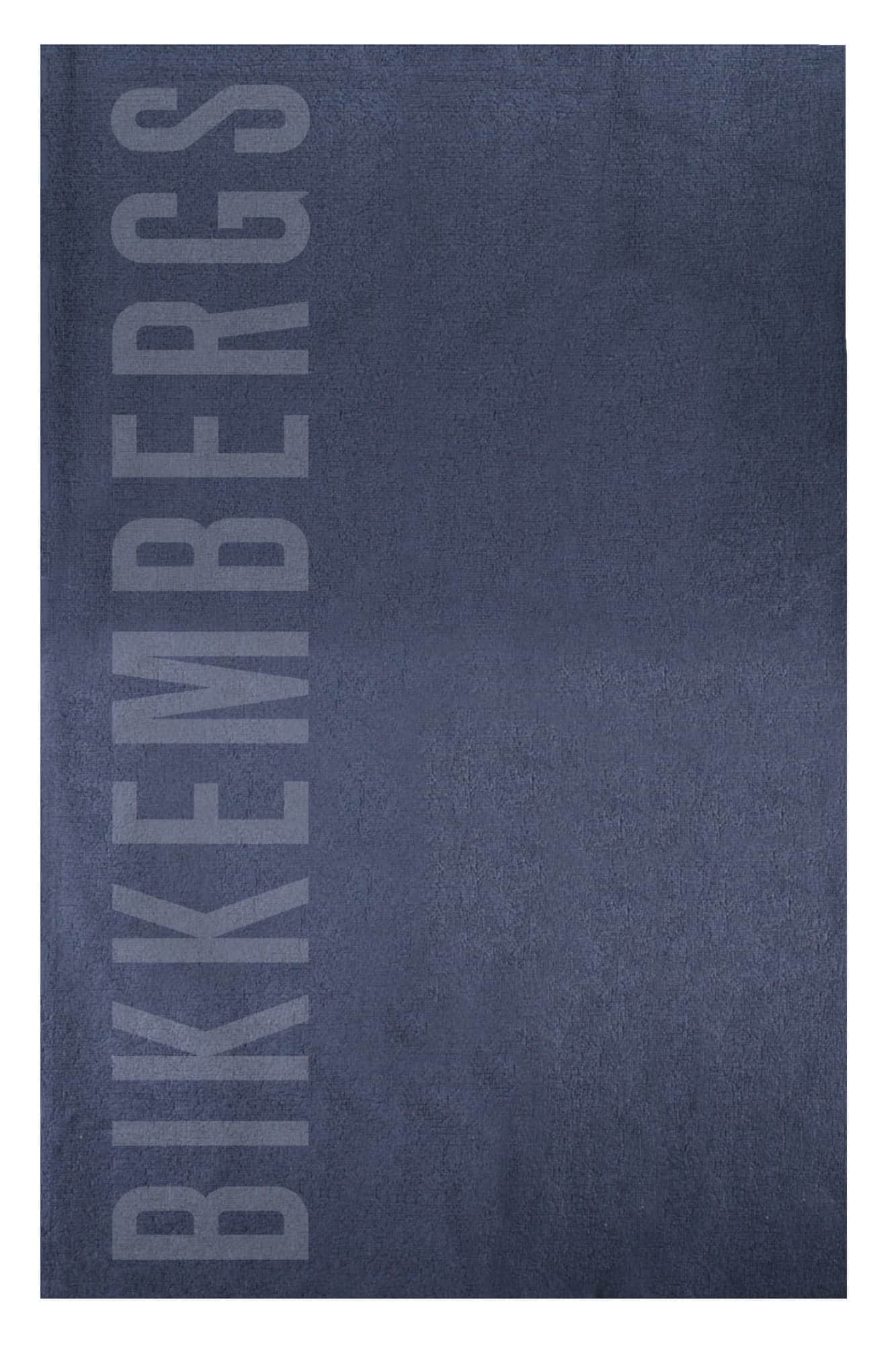 BIKKEMBERGS HEREN ZWART STRANDLAKEN