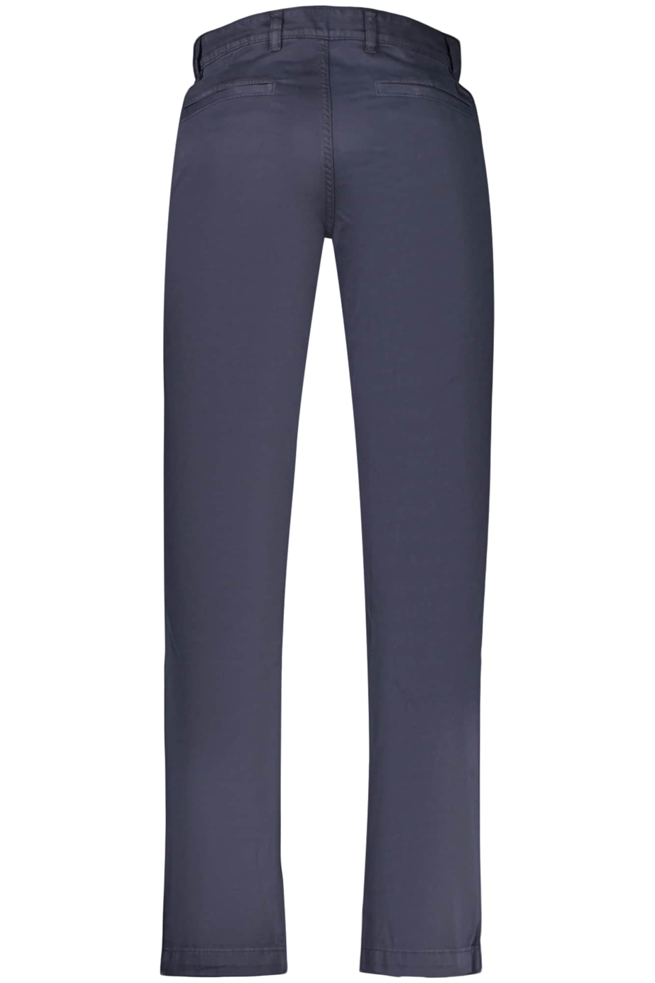 BOSS HEREN ZWART BROEK
