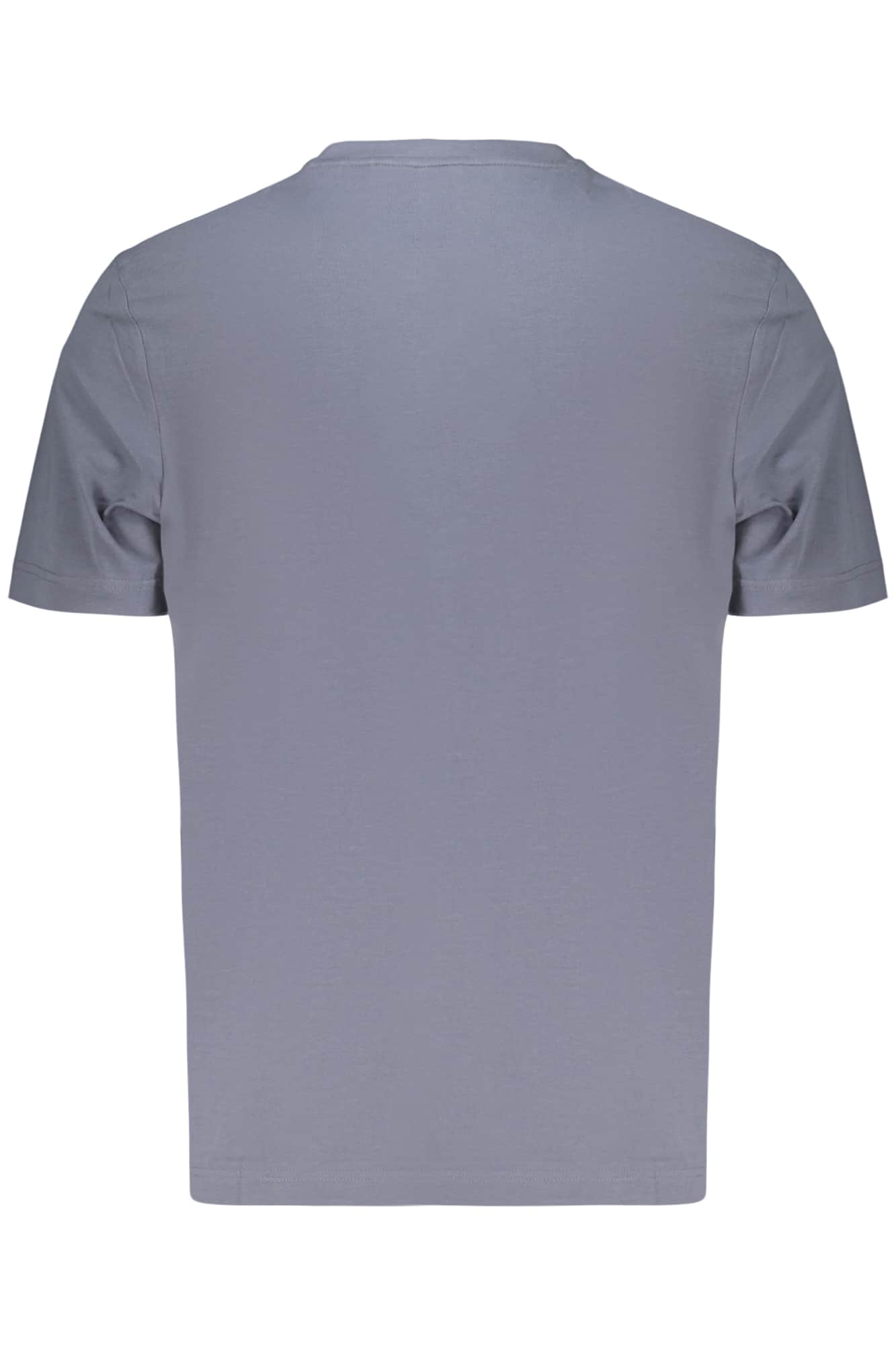 BOSS HEREN KORTE MOUW T-SHIRT GROEN