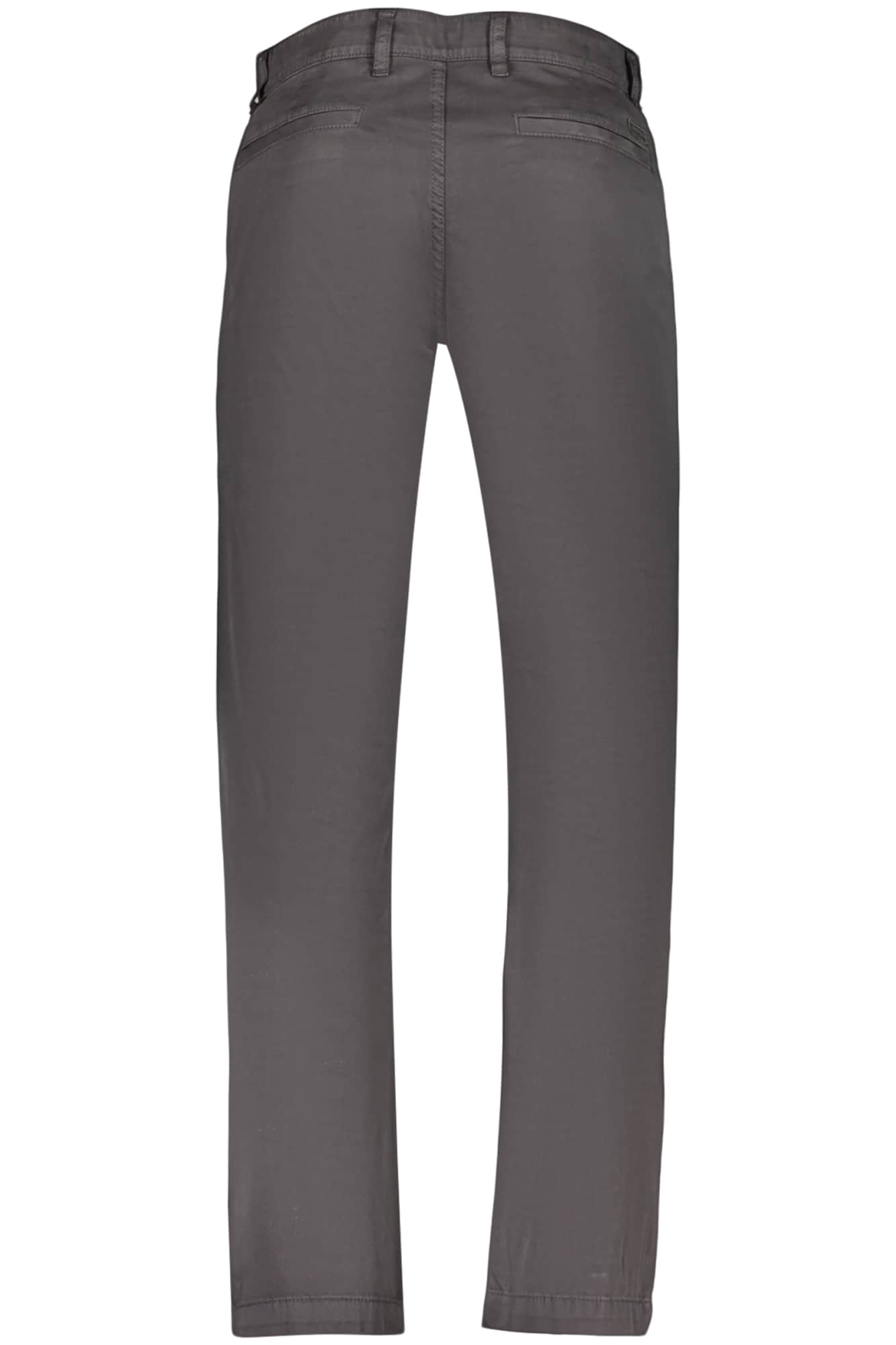 BOSS HEREN ZWART BROEK