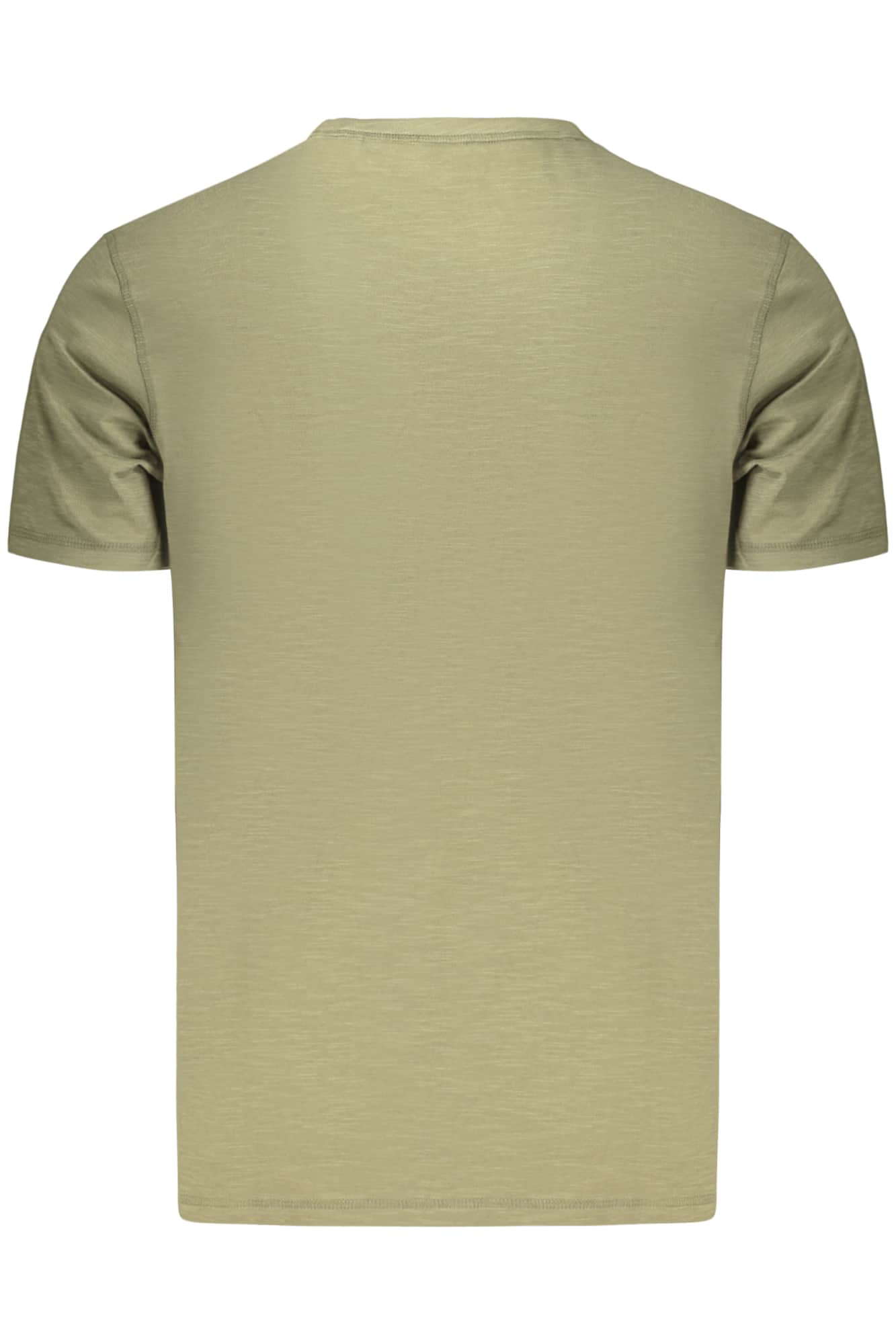 HUGO BOSS HEREN KORTE MOUW T-SHIRT BLAUW