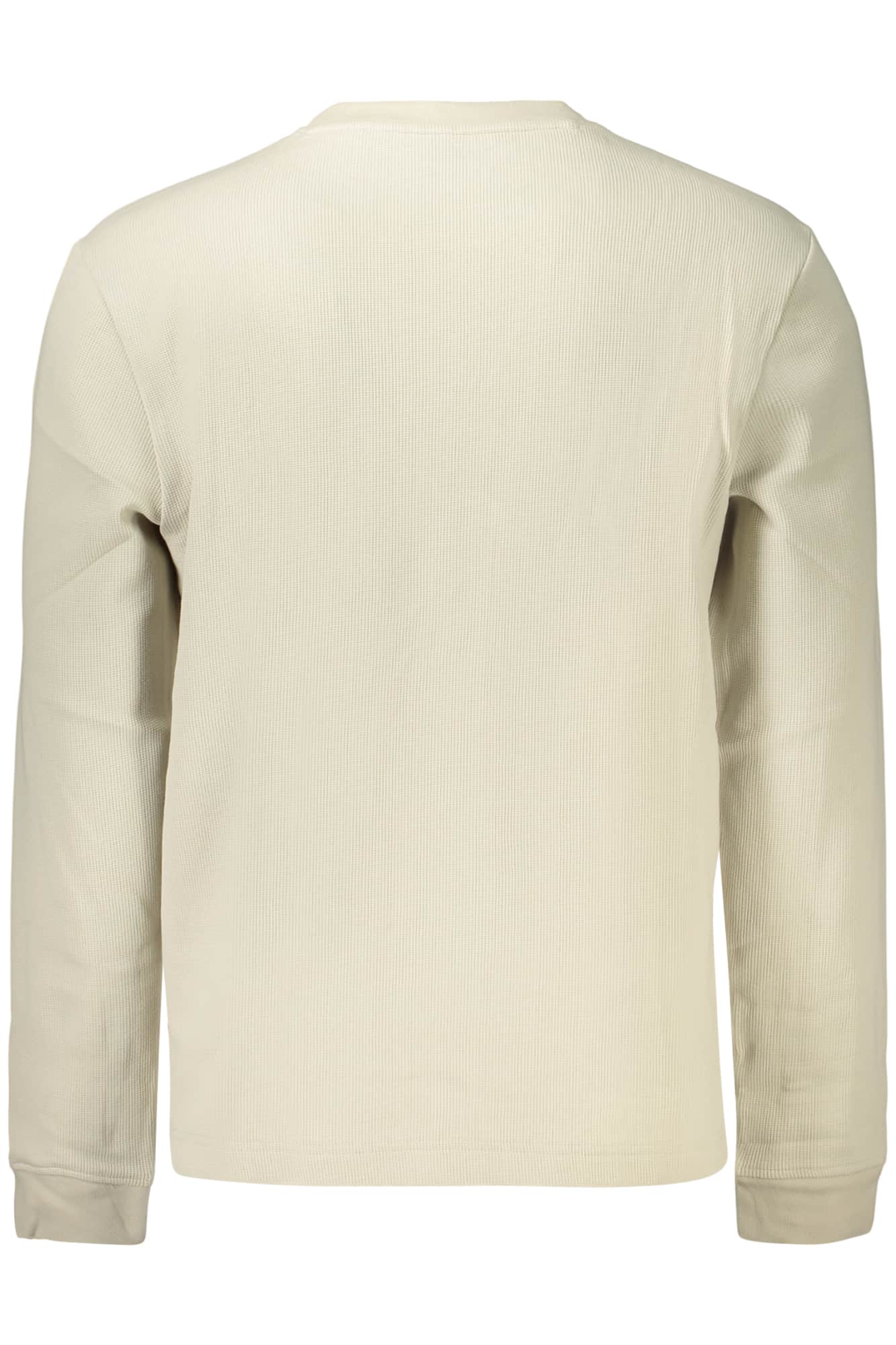 BOSS HEREN ZWART SWEATER