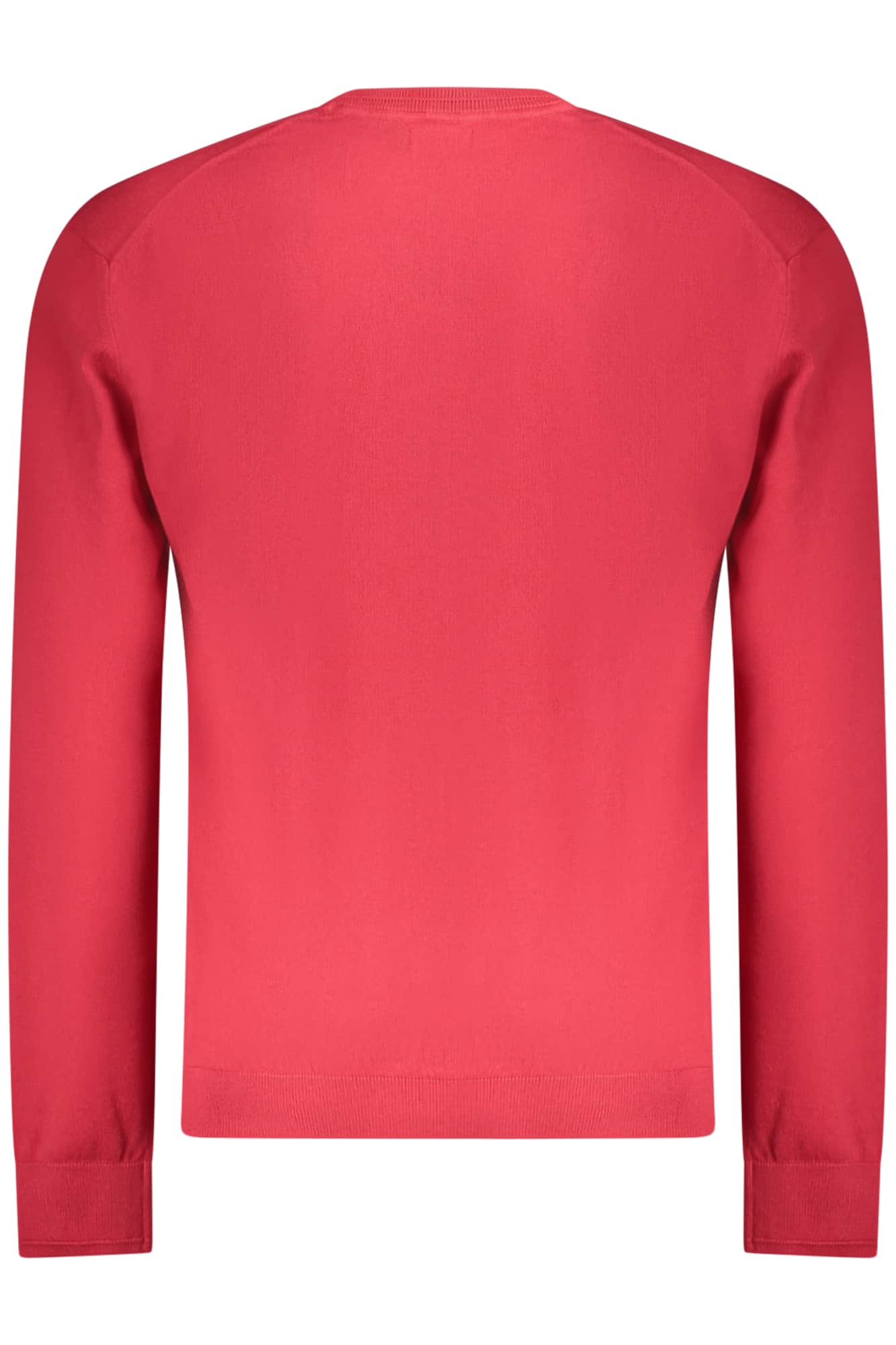 NAPAPIJRI HEREN ROOD SWEATER