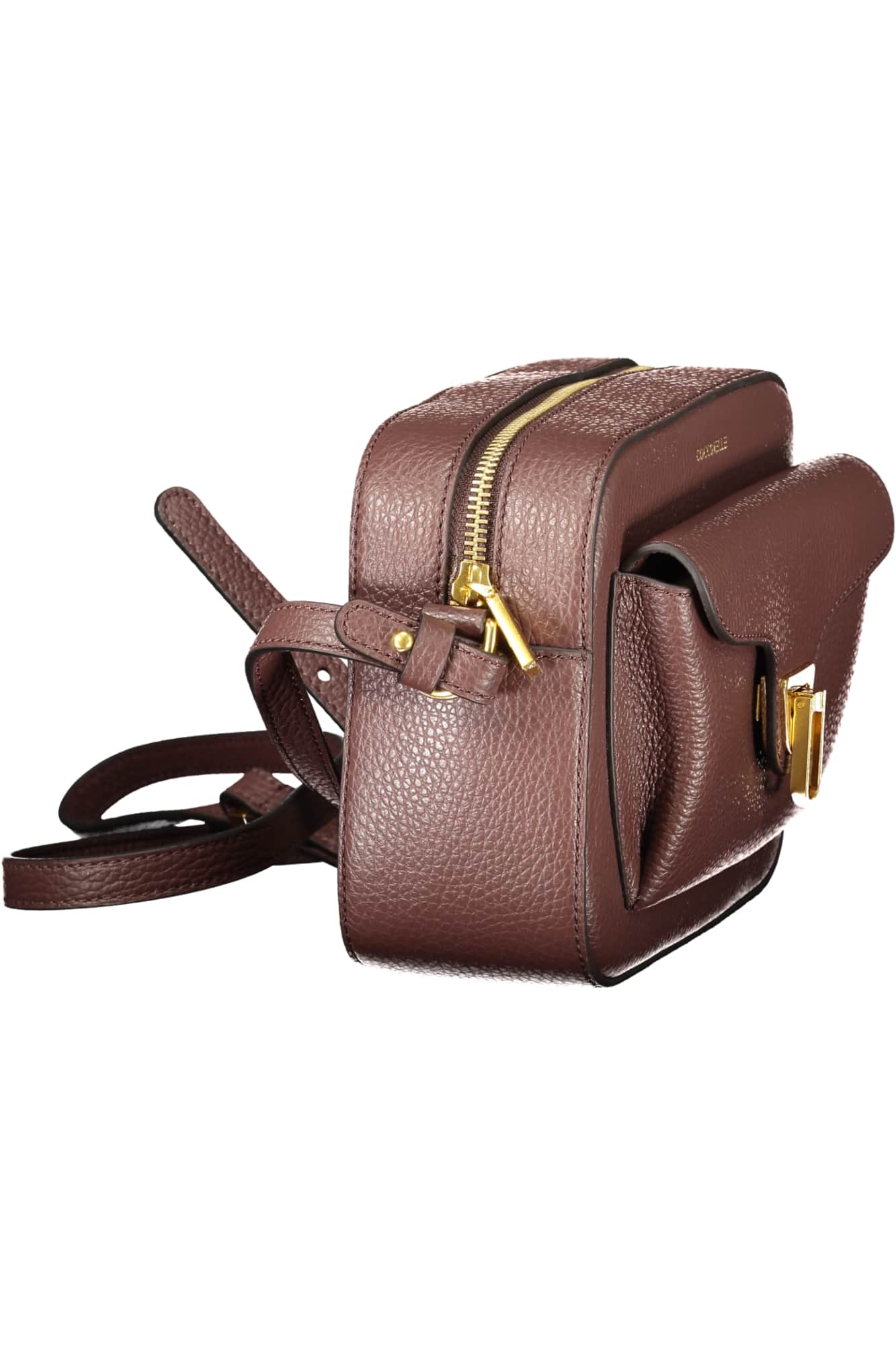 COCCINELLE DAMES BRUIN TAS
