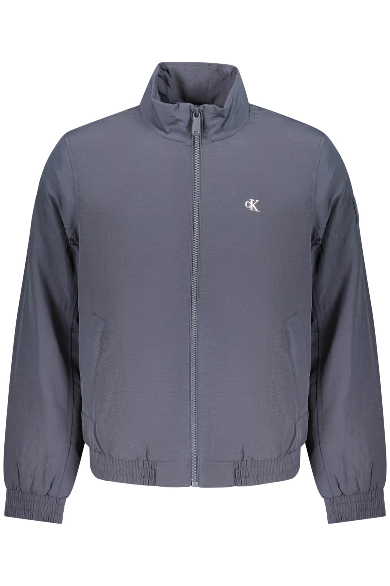 CALVIN KLEIN HEREN ZWART JAS