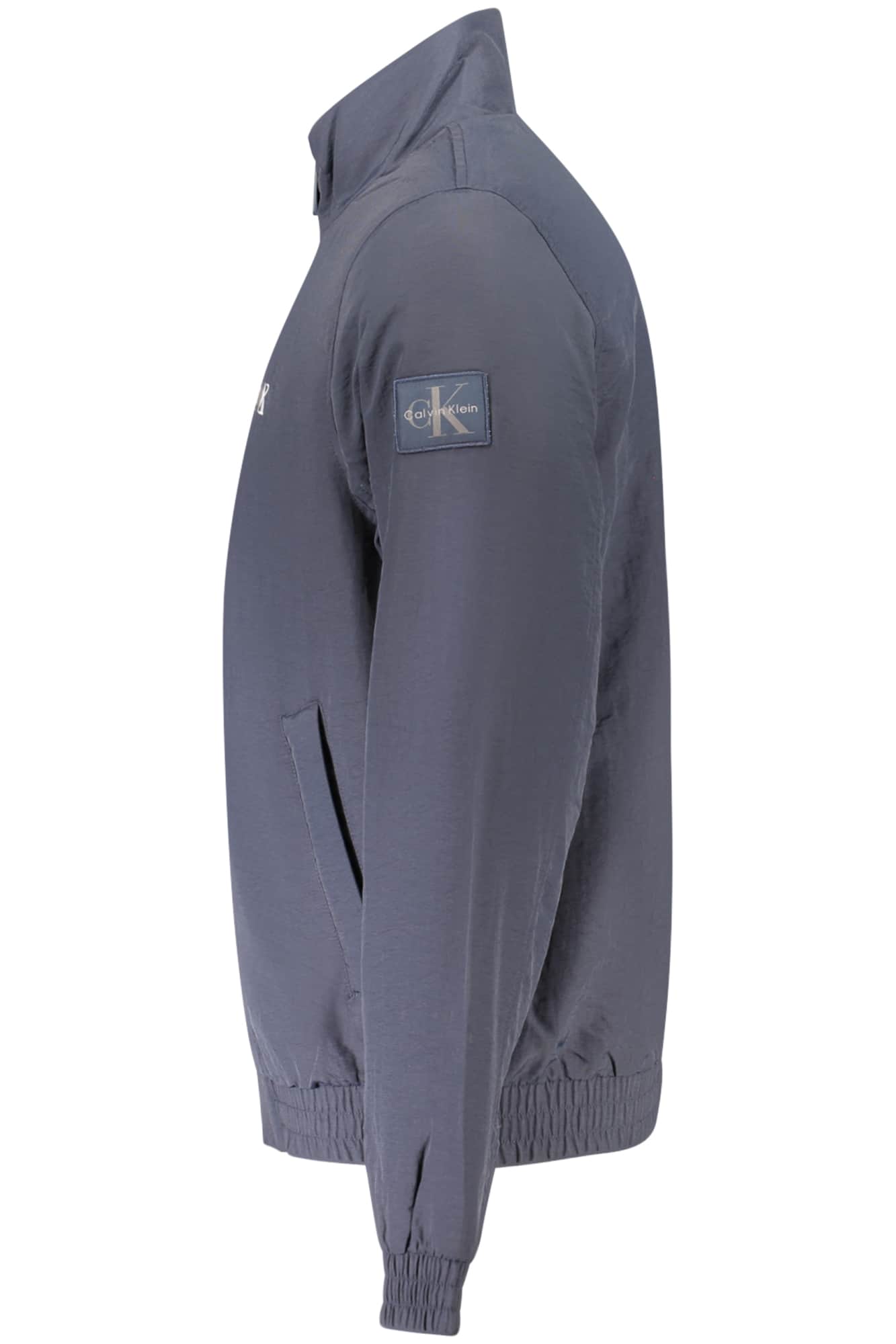 CALVIN KLEIN HEREN ZWART JAS