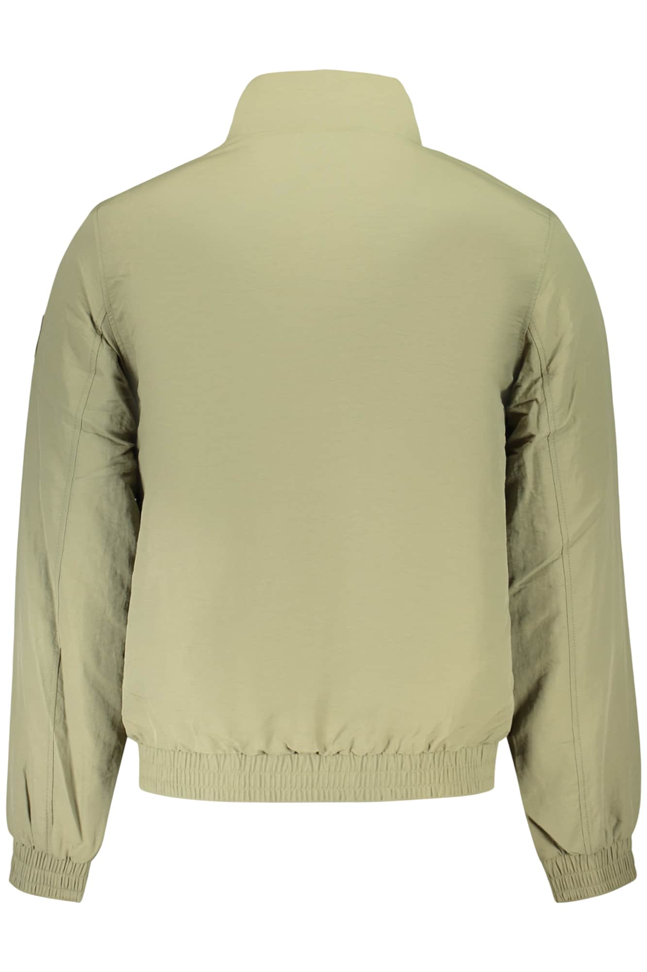 CALVIN KLEIN HEREN ZWART JAS