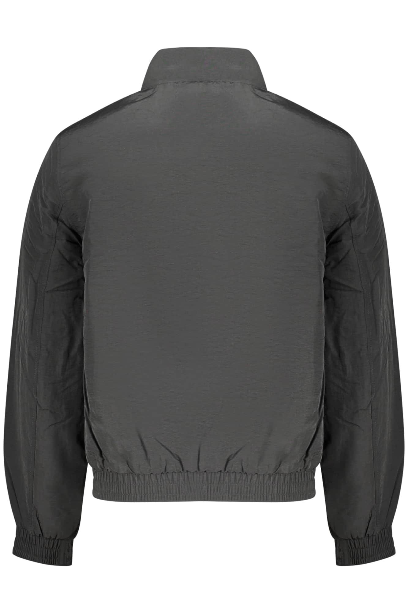 CALVIN KLEIN HEREN ZWART JAS