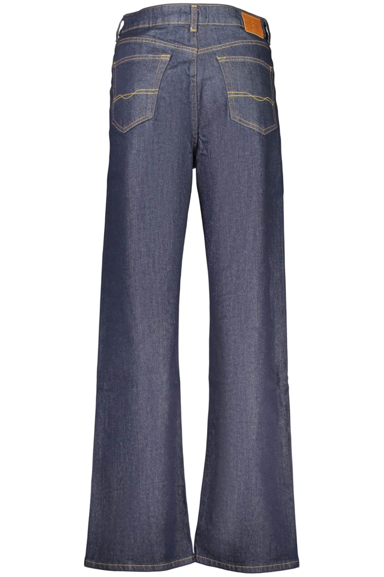 PEPE JEANS DAMES DENIM JEANS BLAUW
