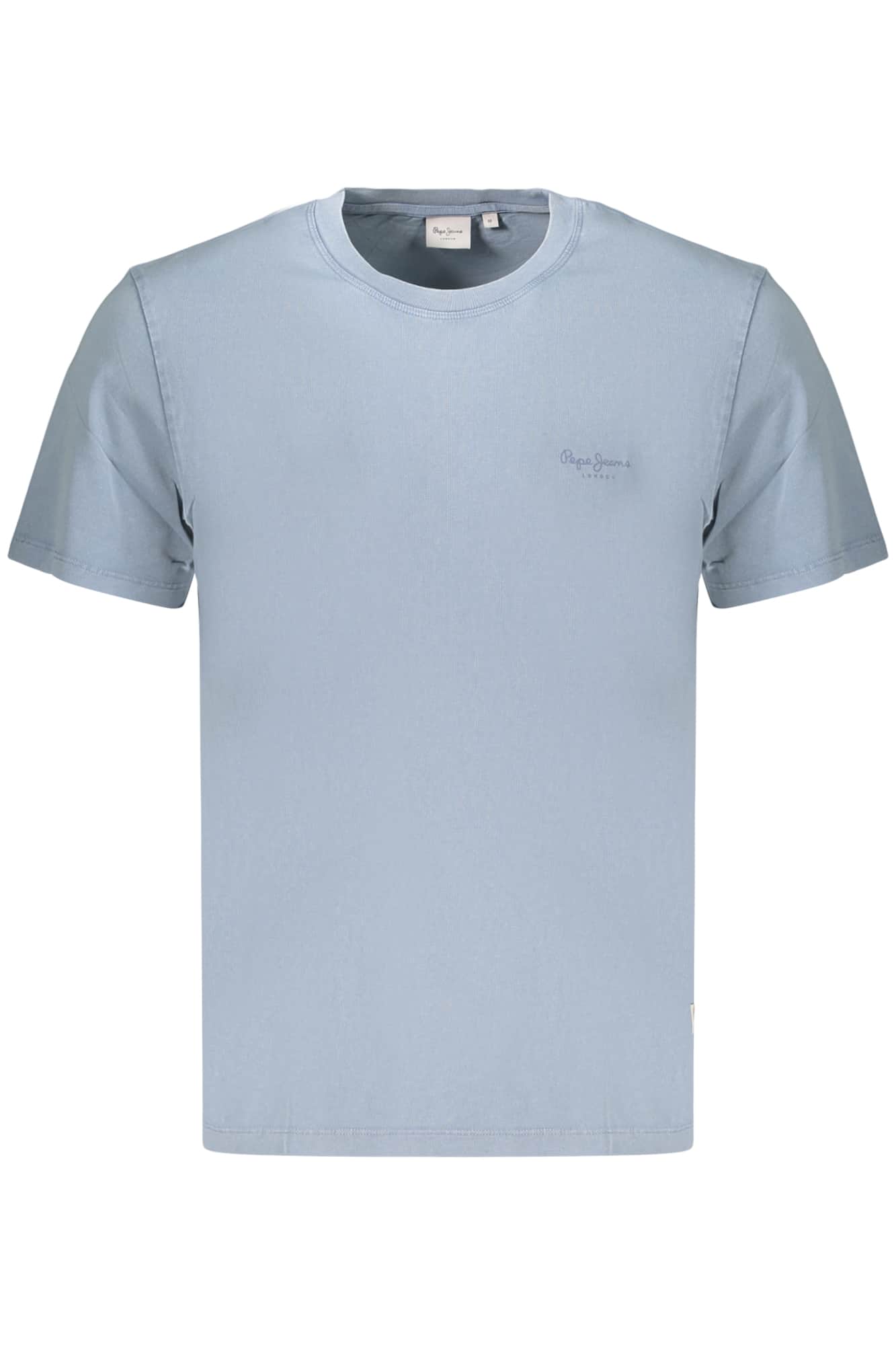 PEPE JEANS KORTE MOUW T-SHIRT HEREN WIT