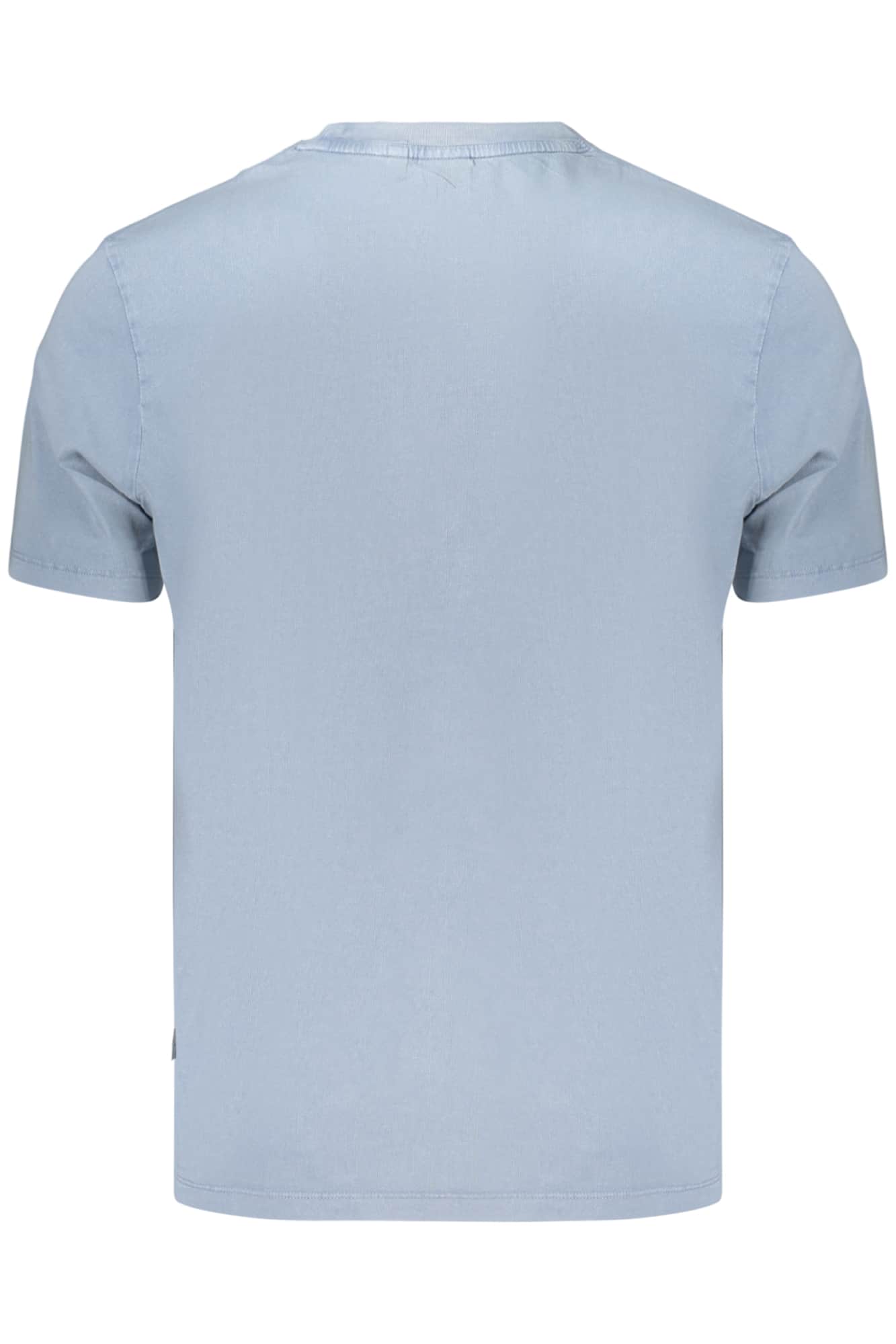 PEPE JEANS KORTE MOUW T-SHIRT HEREN WIT