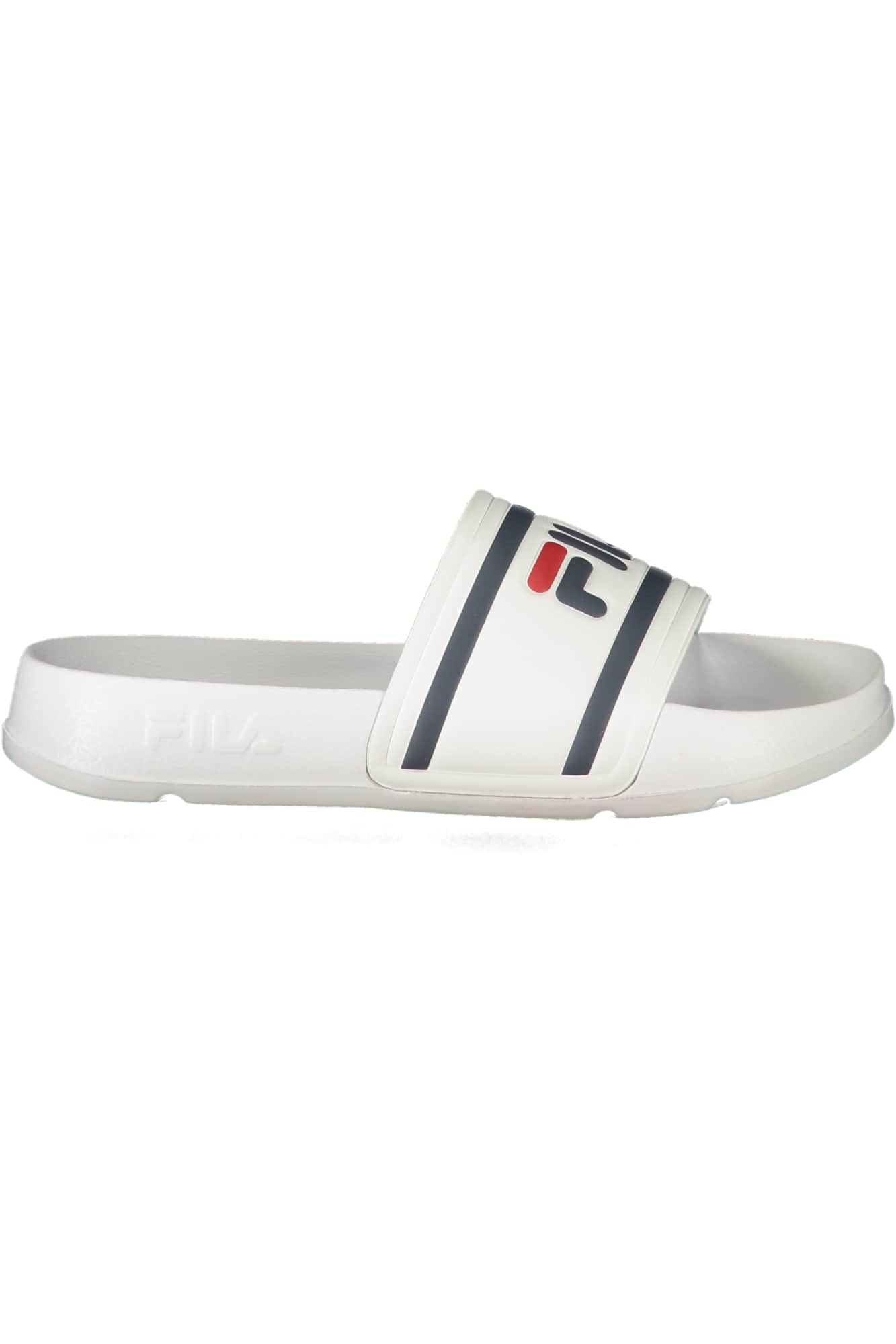 FILA KINDER ZWART SLIPPERS