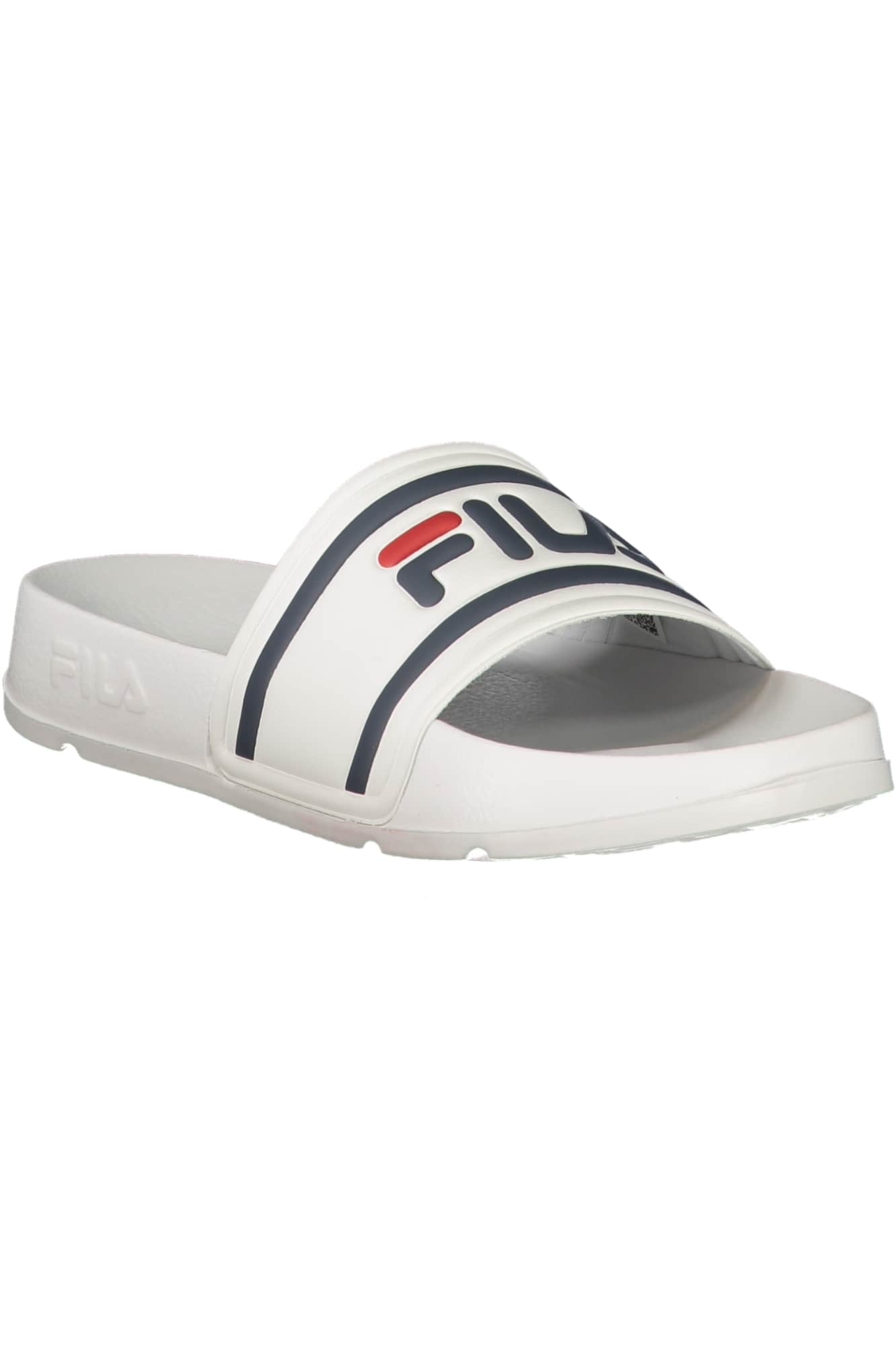 FILA KINDER ZWART SLIPPERS