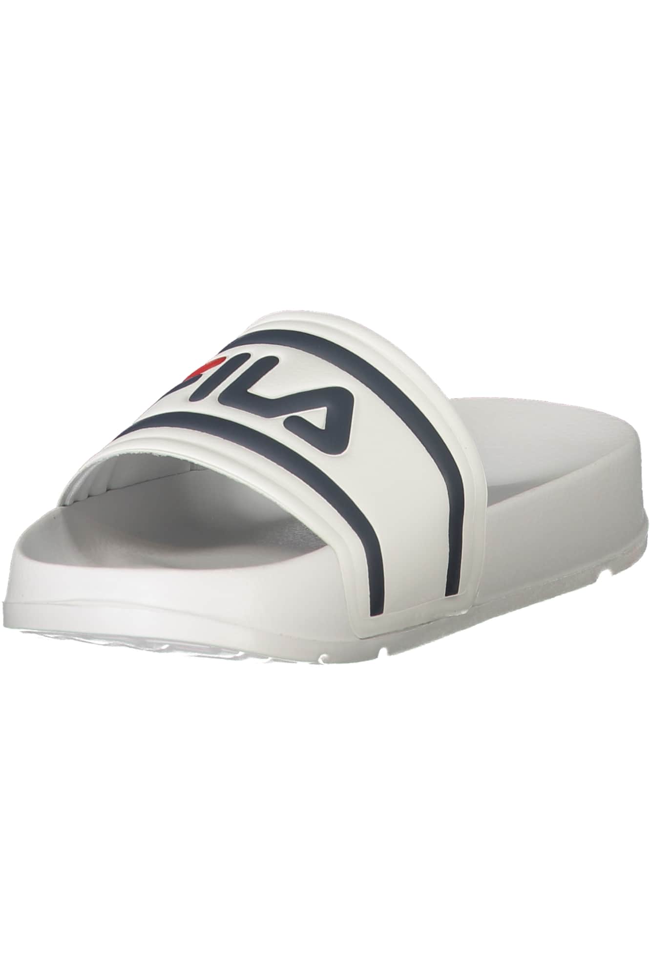 FILA KINDER ZWART SLIPPERS