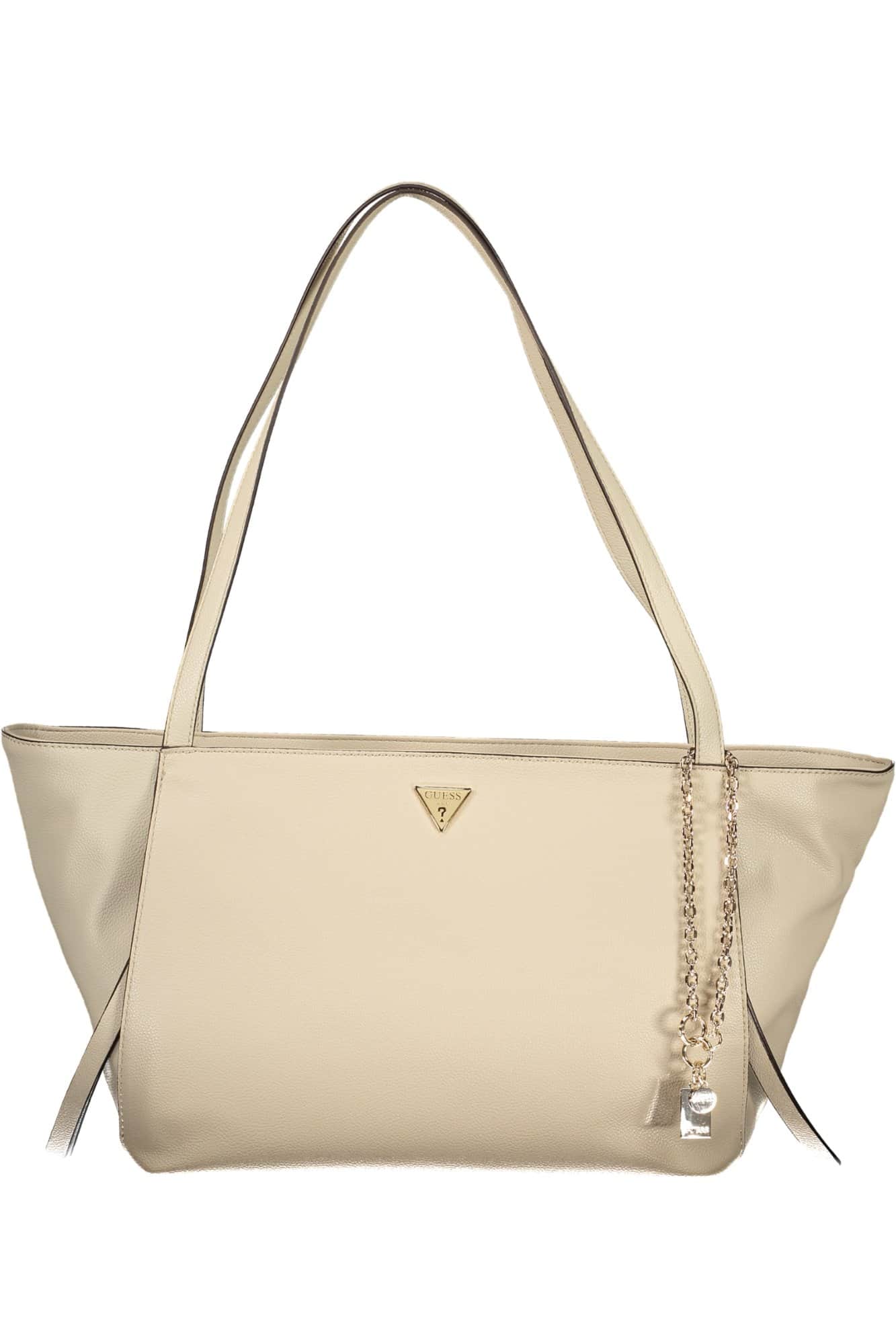 GUESS JEANS DAMES ZWART TAS