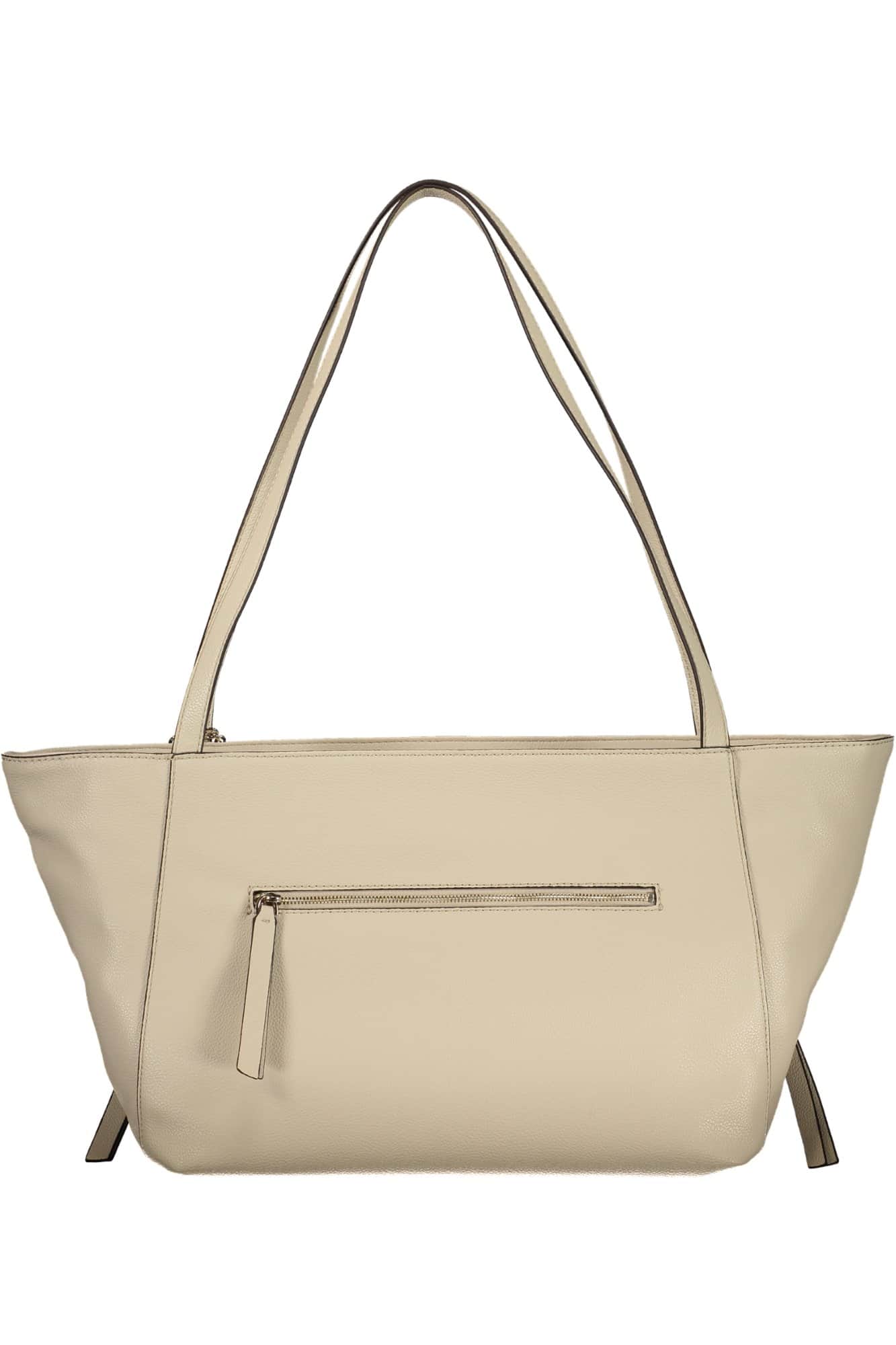 GUESS JEANS DAMES ZWART TAS