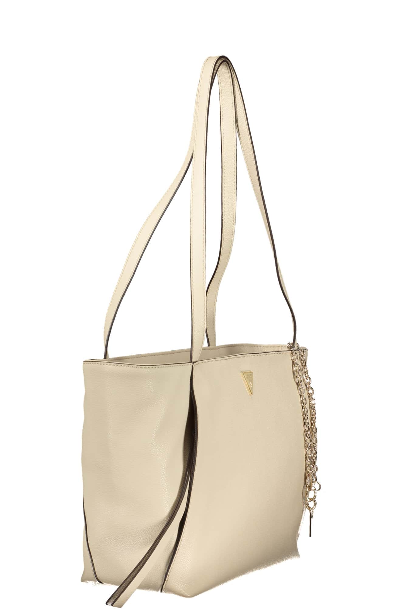 GUESS JEANS DAMES ZWART TAS