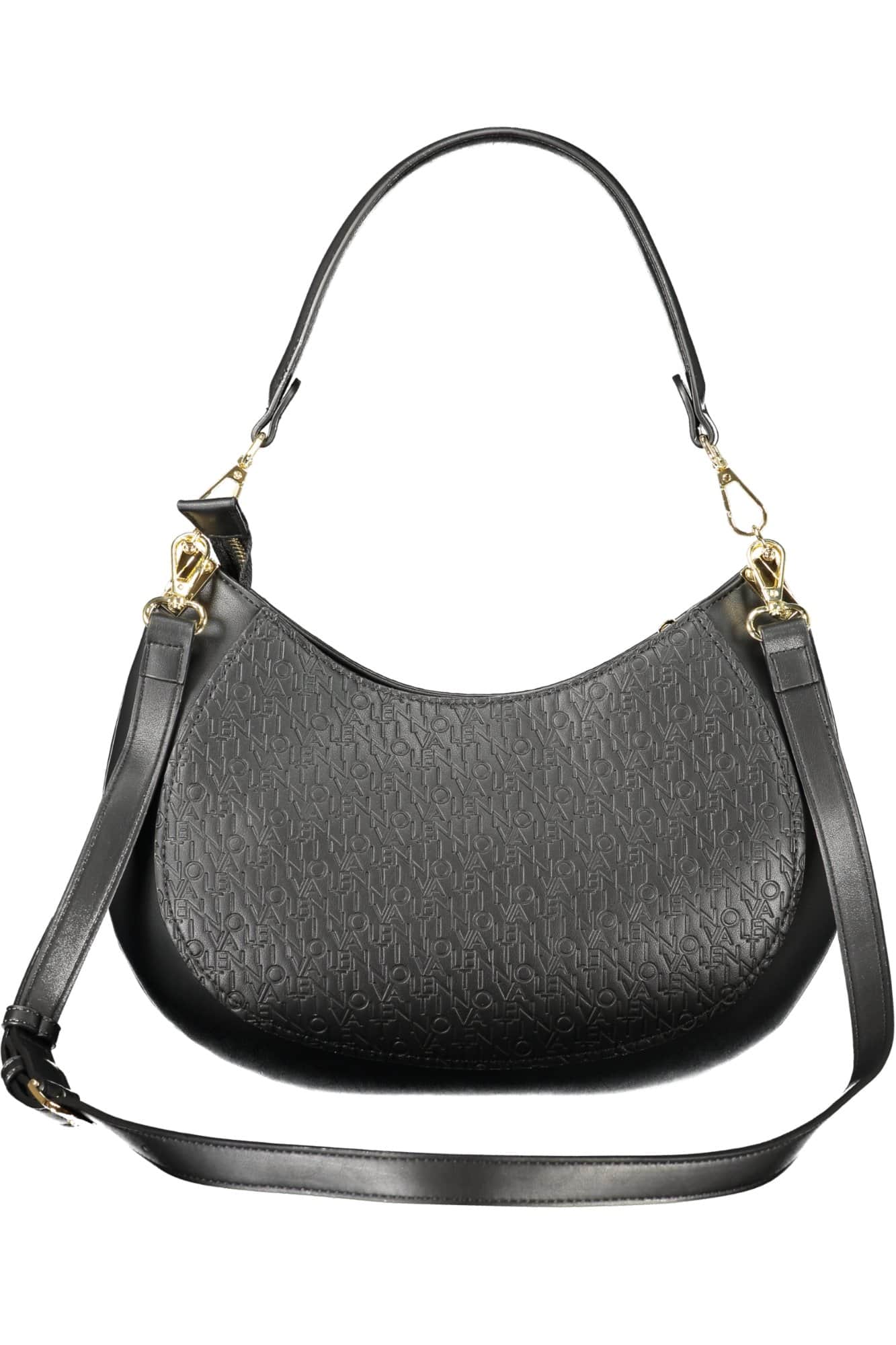 VALENTINO DAMES ZWART TAS