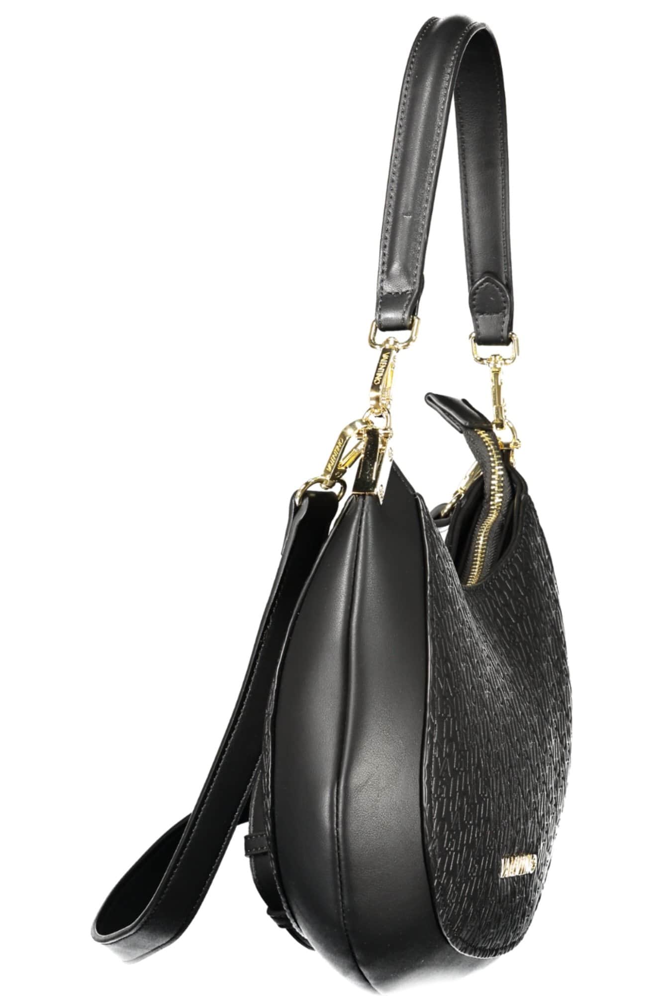 VALENTINO DAMES ZWART TAS