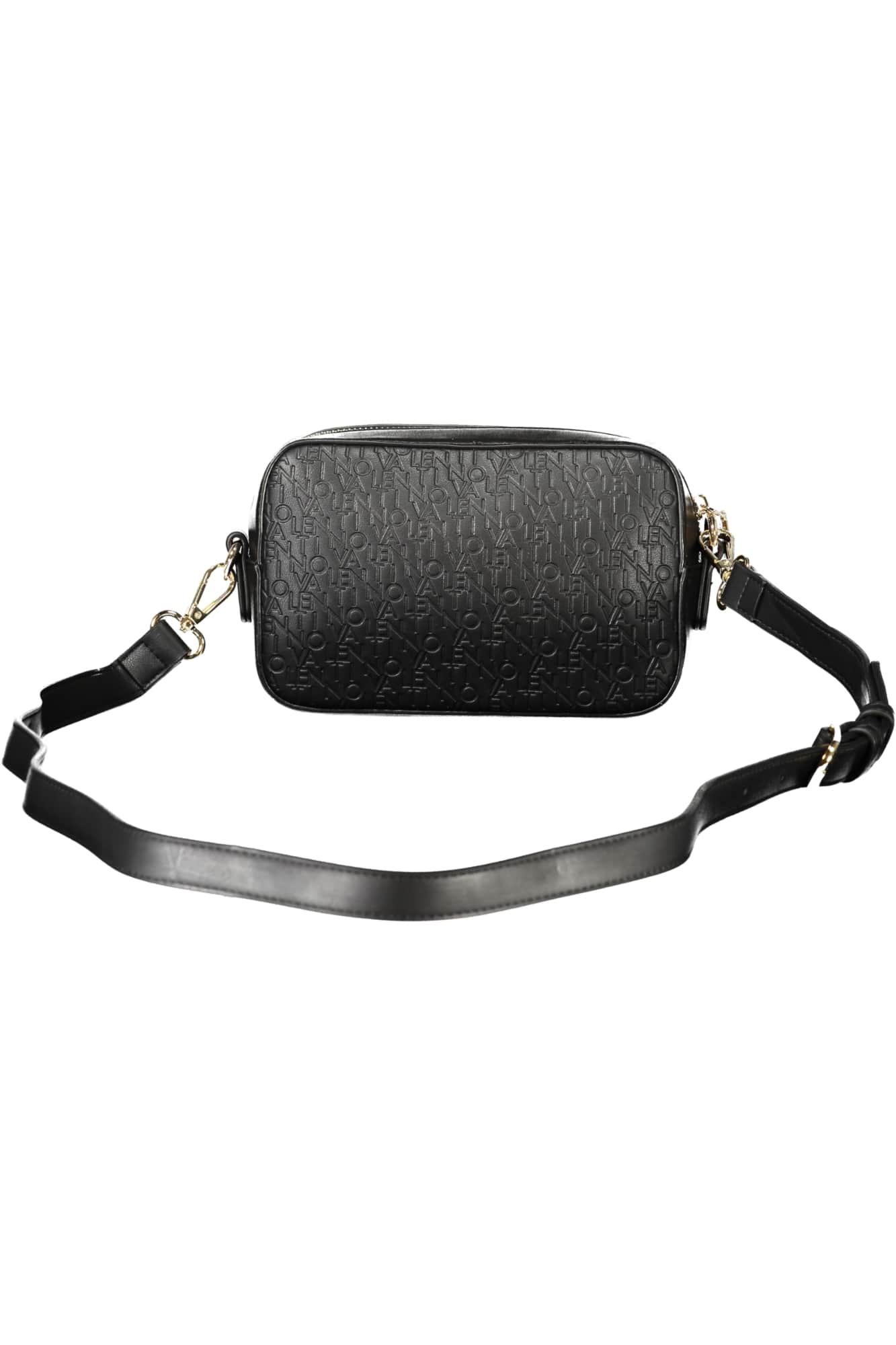 VALENTINO DAMES ZWART TAS