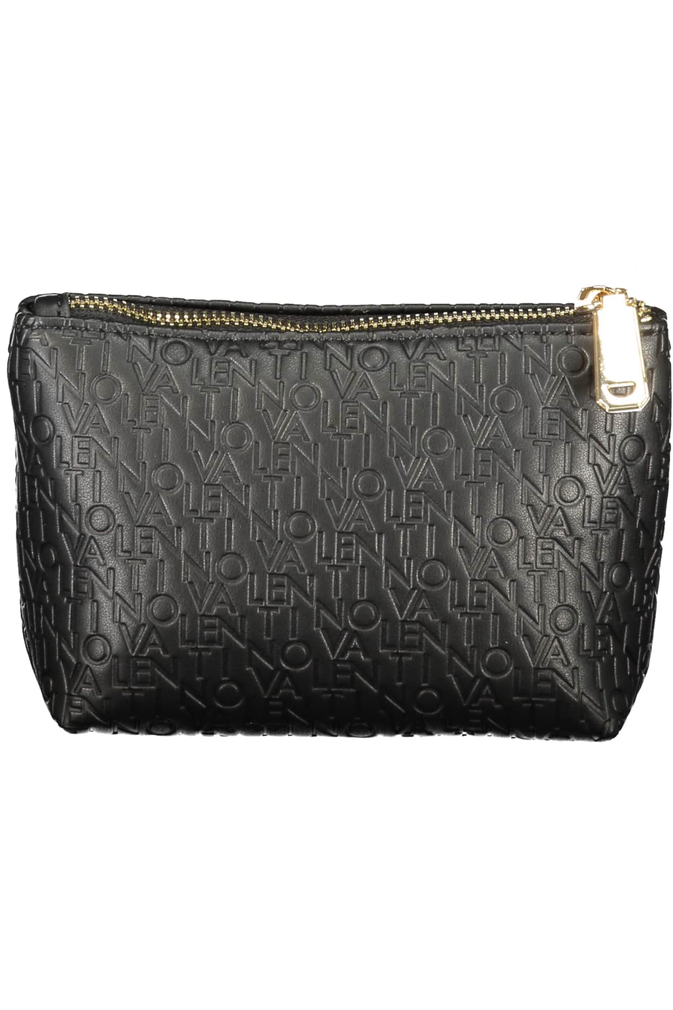 VALENTINO DAMES ZWART CLUTCH