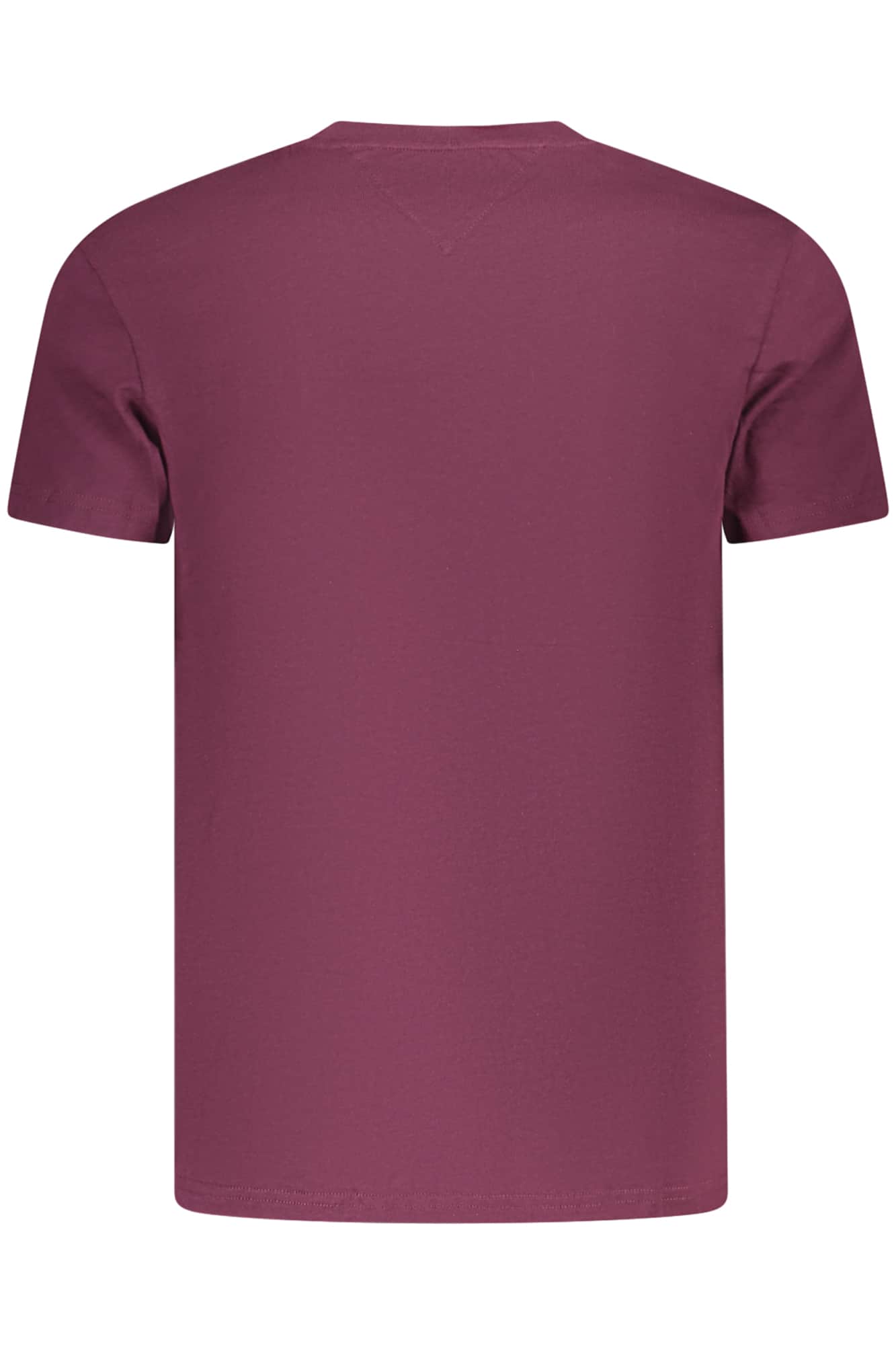Tommy Hilfiger heren korte mouw t-shirt blauw
