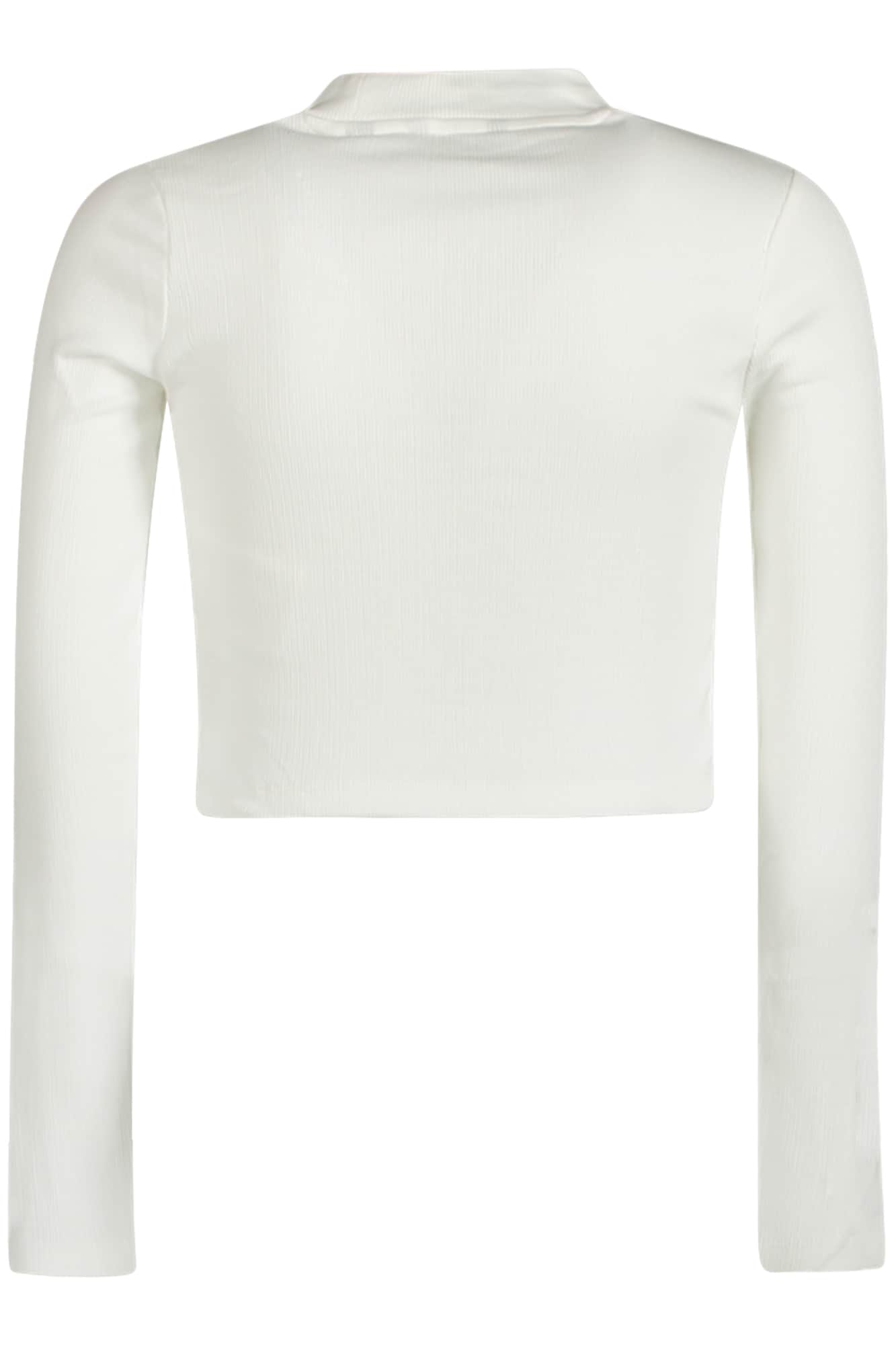 Guess Jeans lange mouw t-shirt voor meisjes, wit