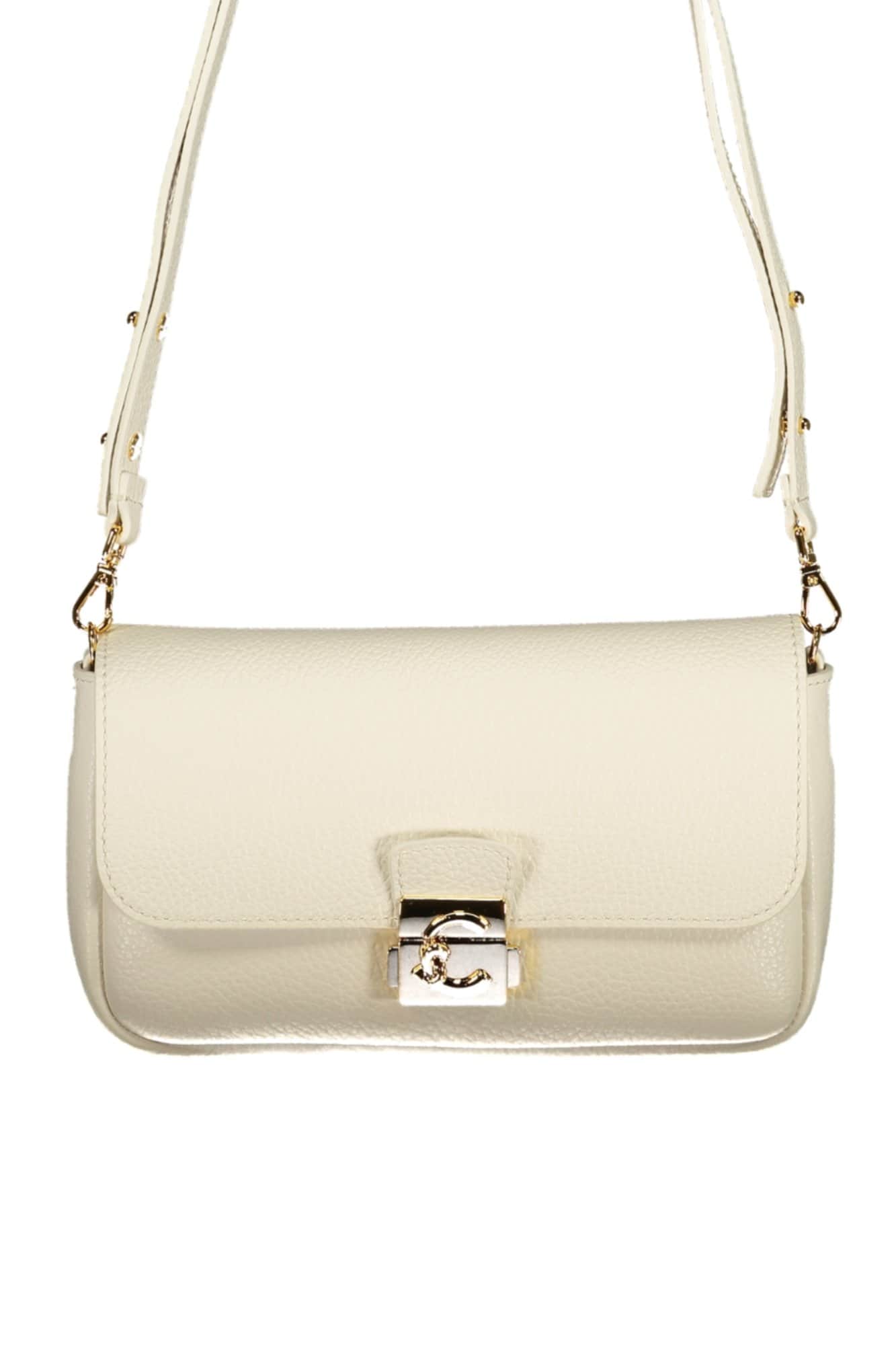 Coccinelle dames rood tas