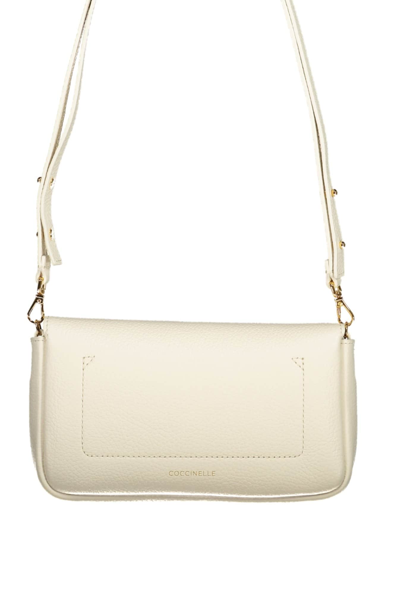 Coccinelle dames rood tas