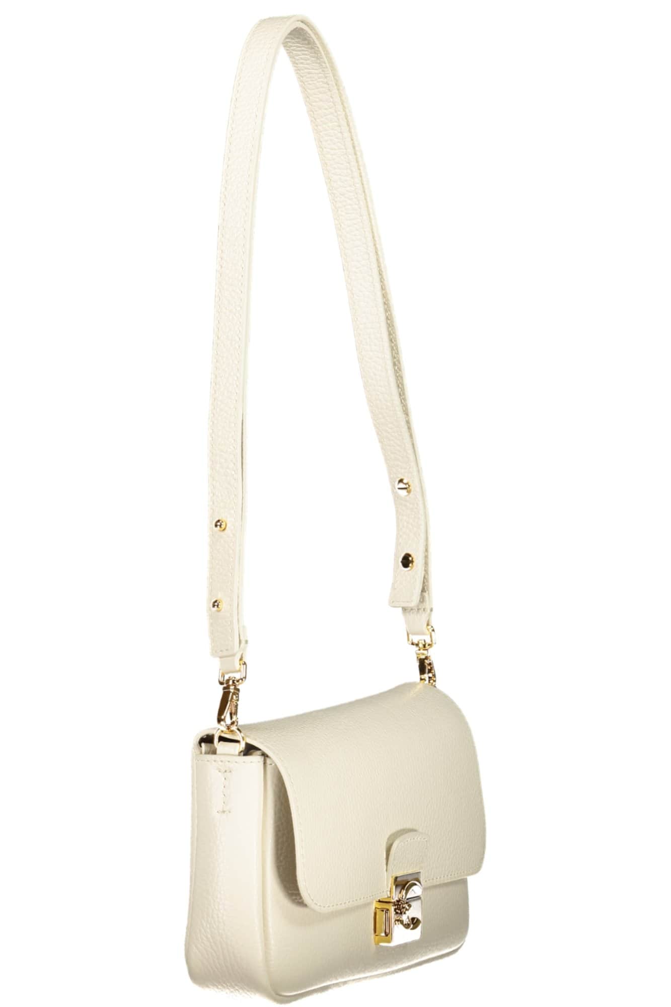 Coccinelle dames rood tas