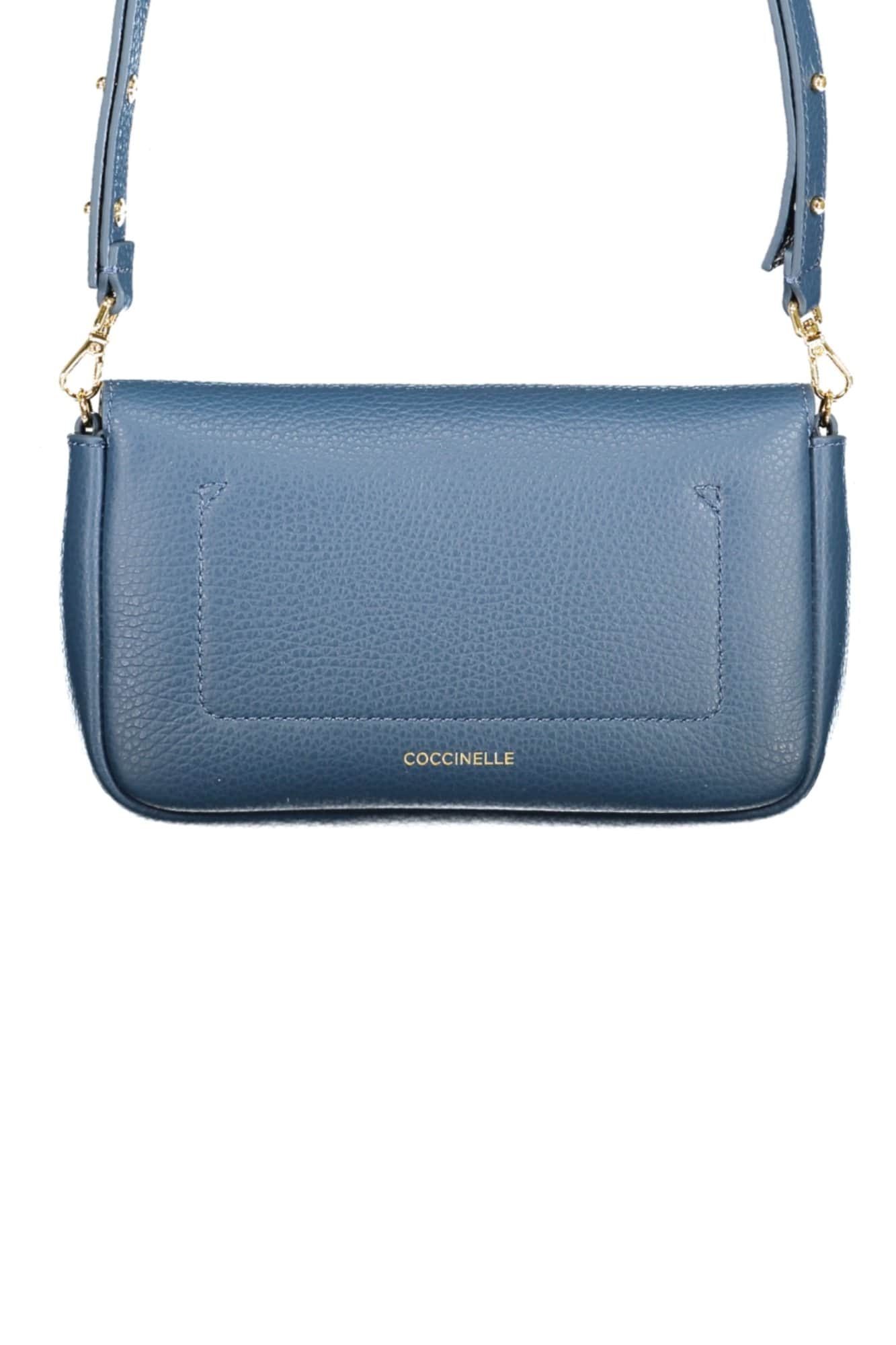 Coccinelle dames rood tas