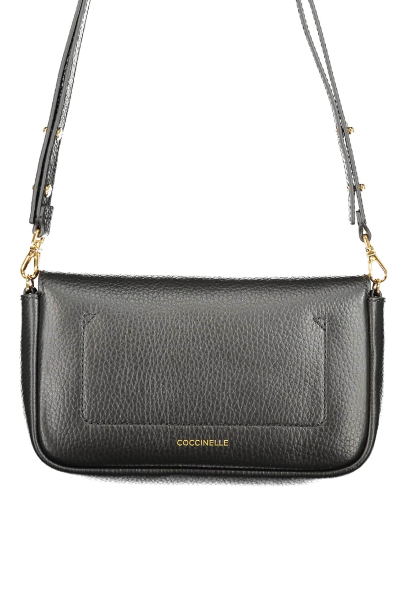 Coccinelle dames rood tas