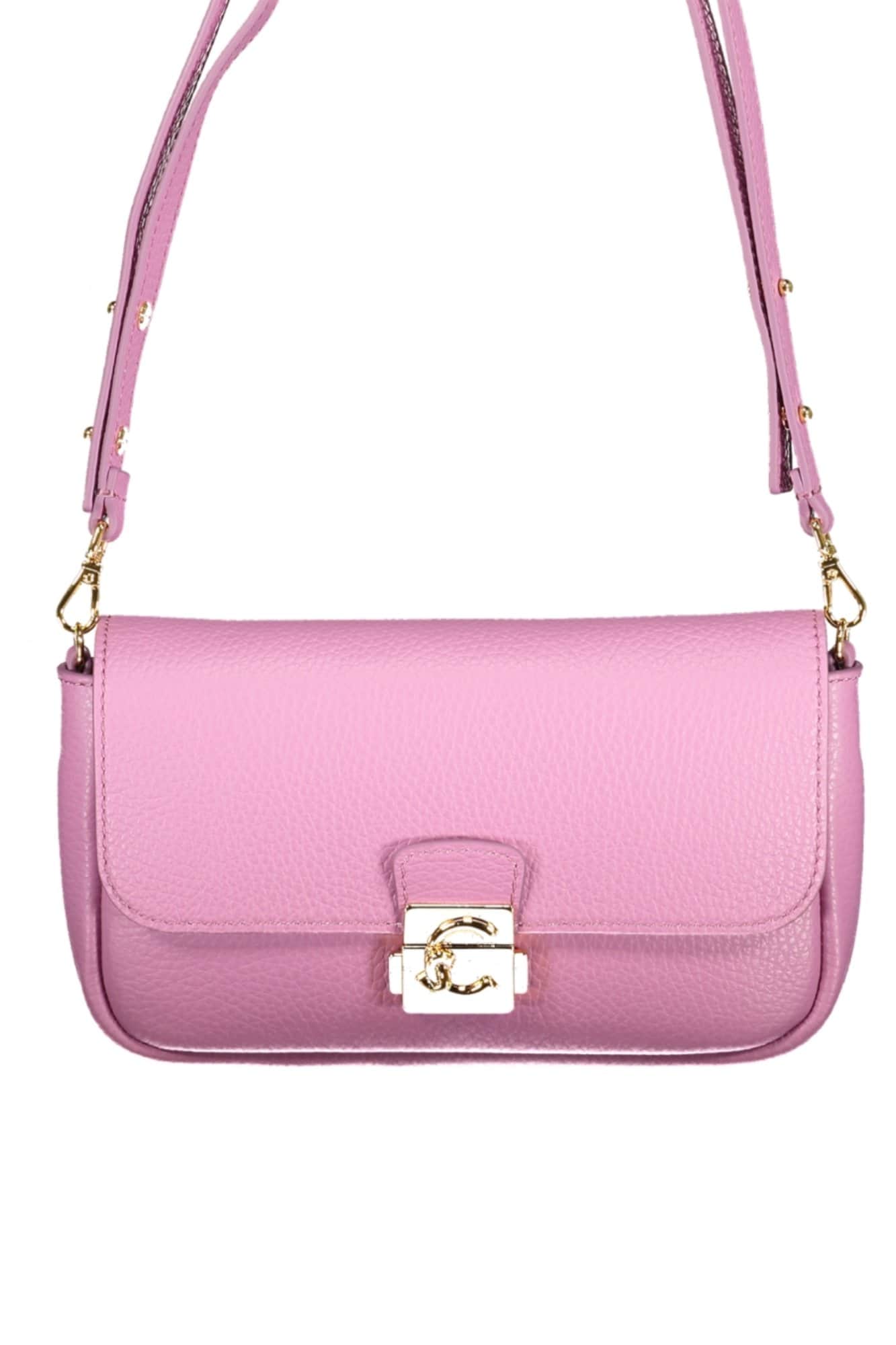 Coccinelle dames rood tas