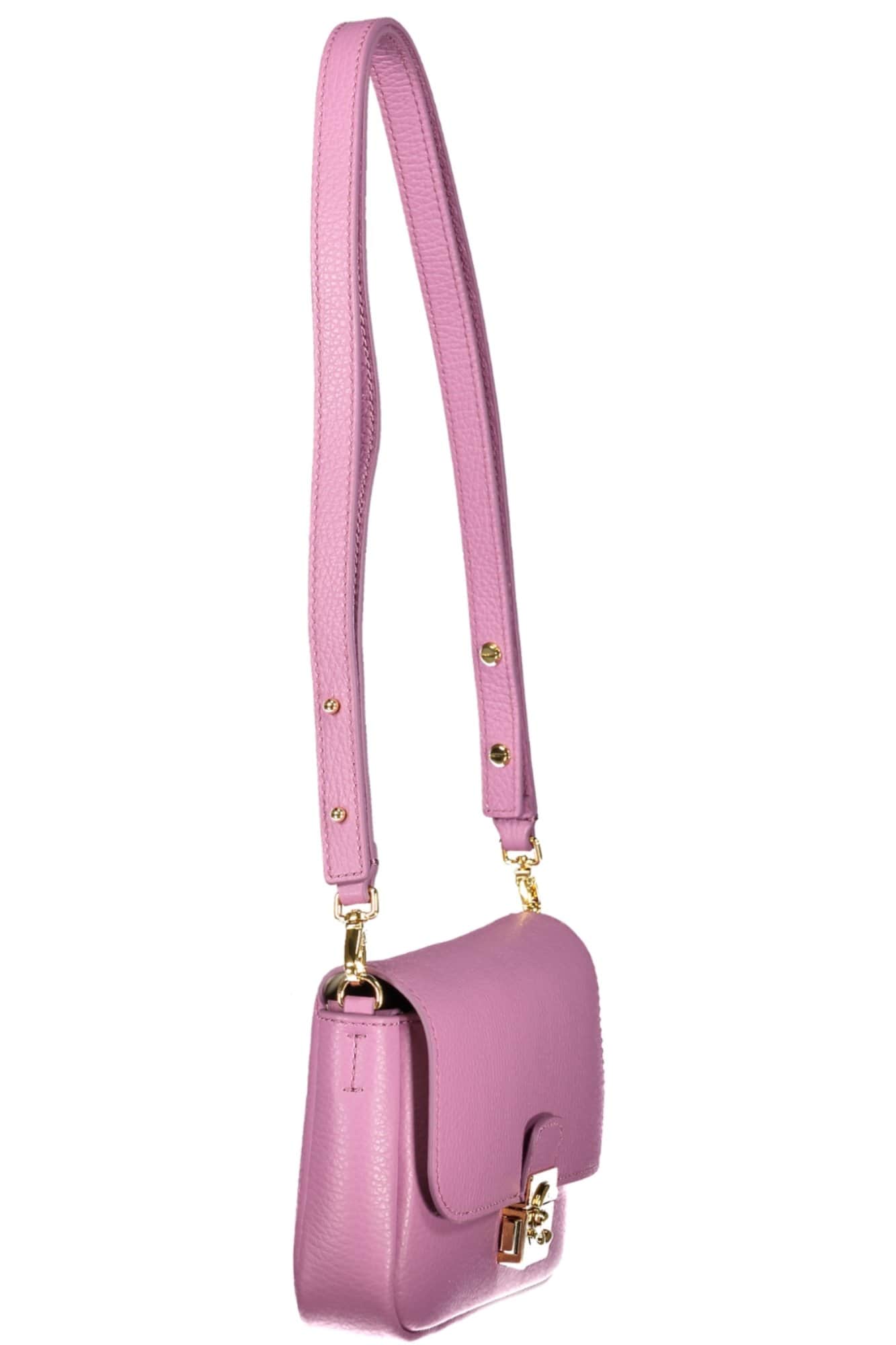 Coccinelle dames rood tas
