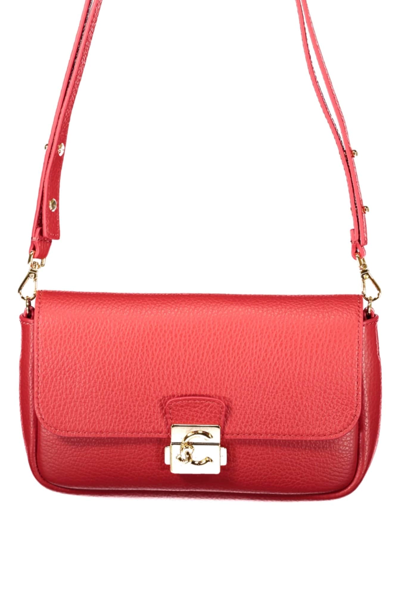 Coccinelle dames rood tas