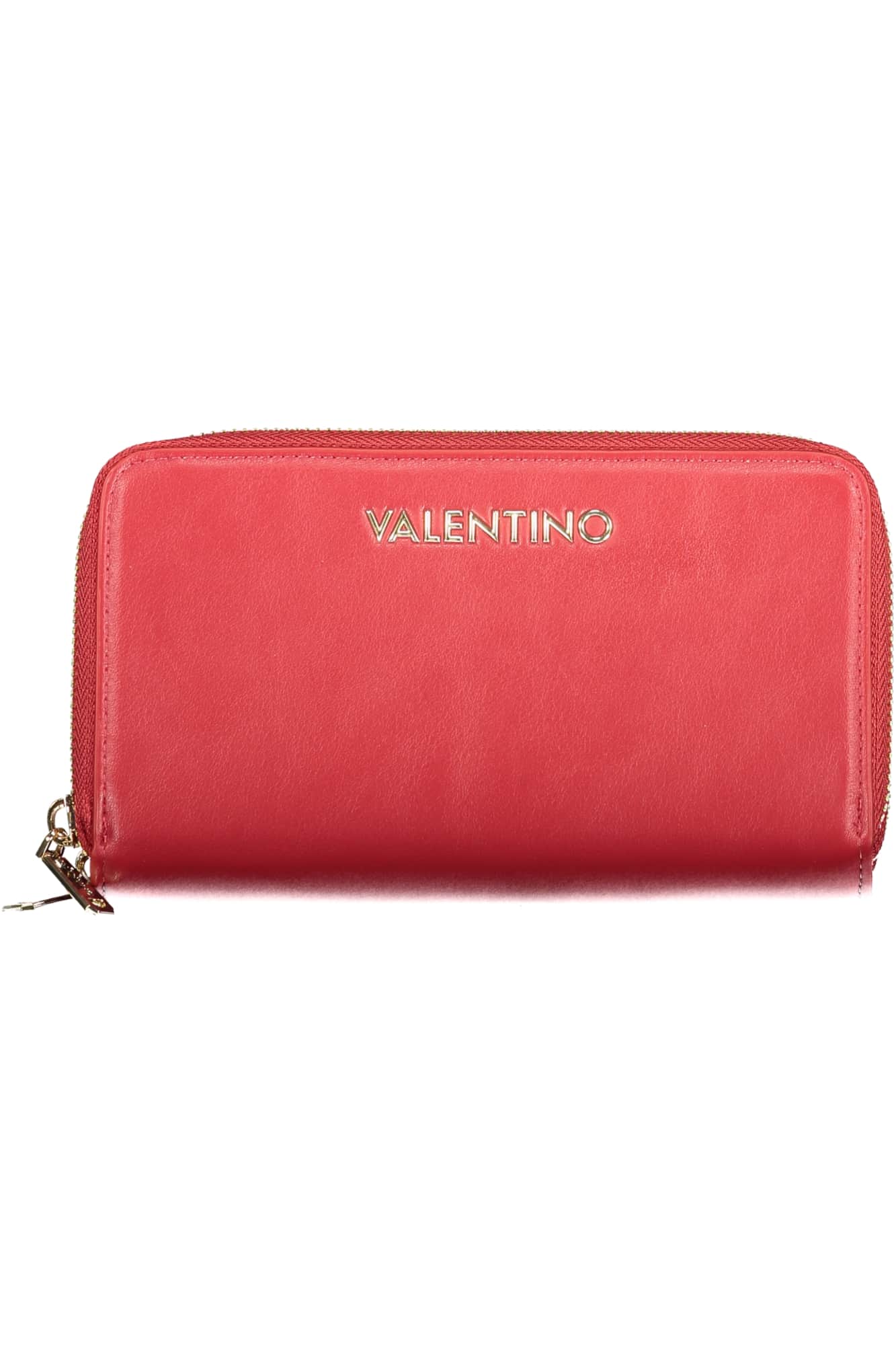 Valentino dames rood portemonnee