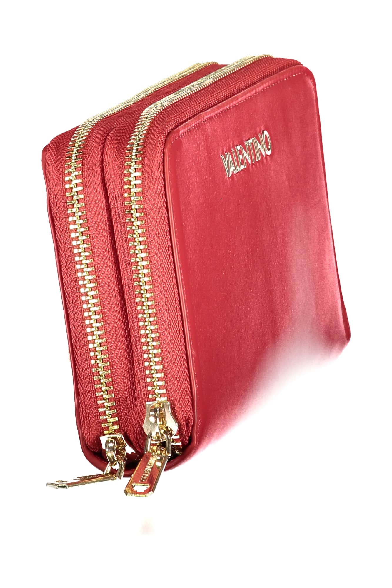 Valentino dames rood portemonnee