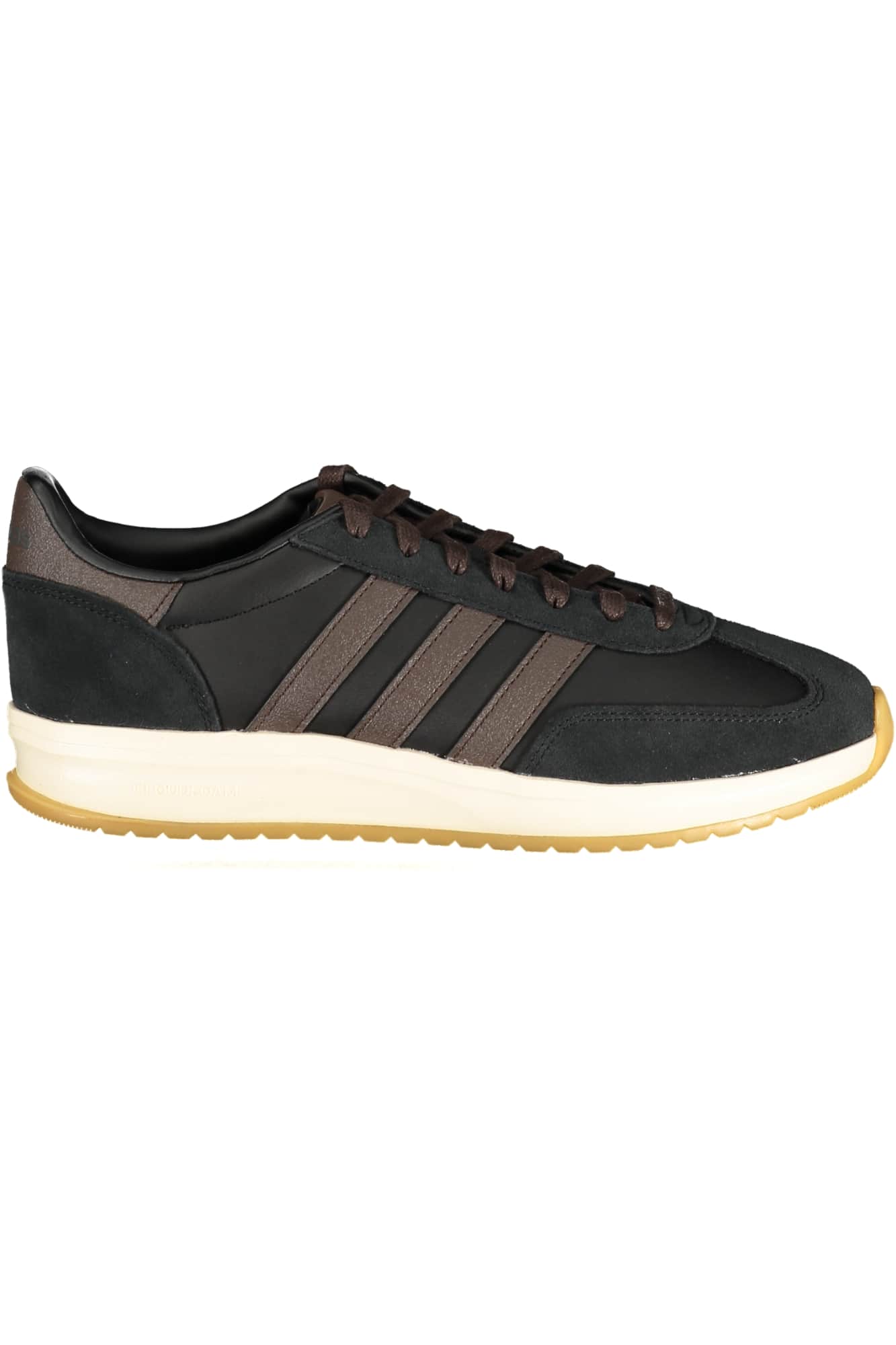 Adidas heren blauw sportschoenen