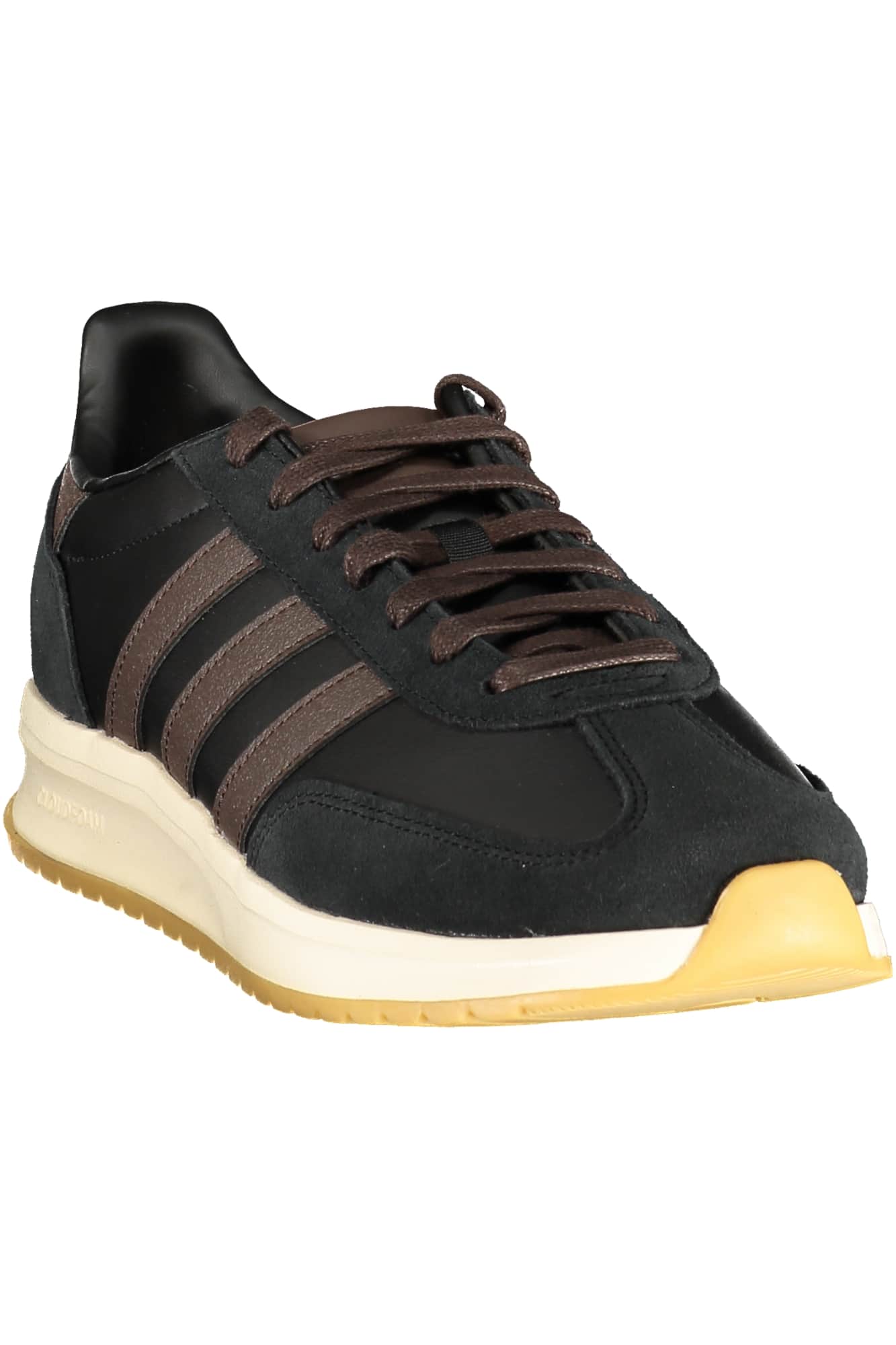Adidas heren blauw sportschoenen