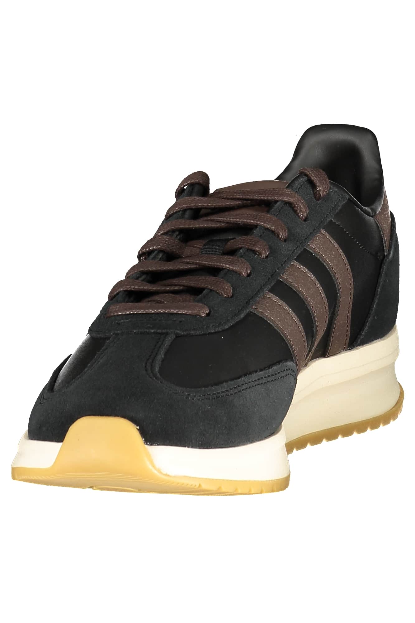 Adidas heren blauw sportschoenen