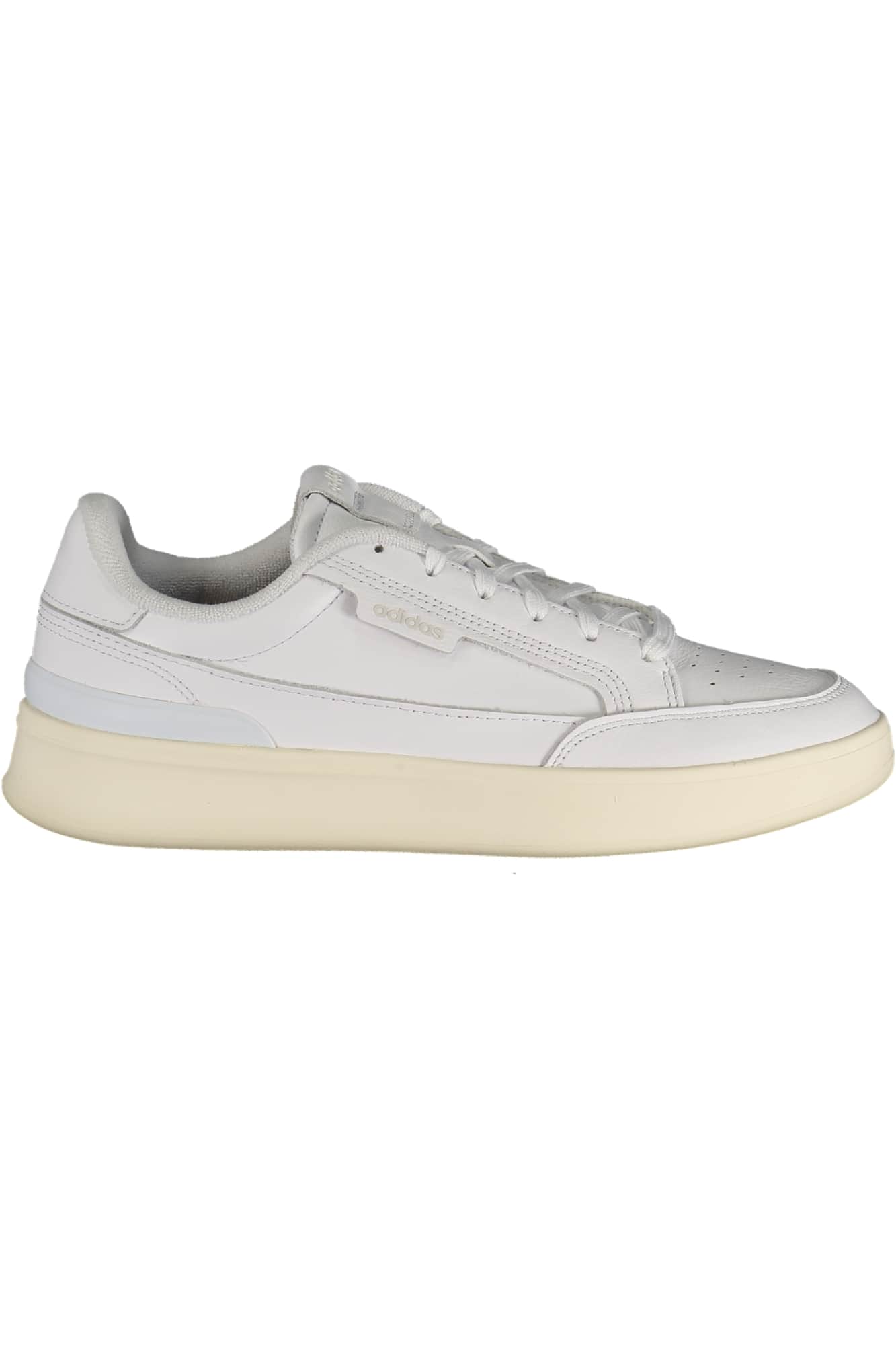 Adidas heren wit sportschoenen