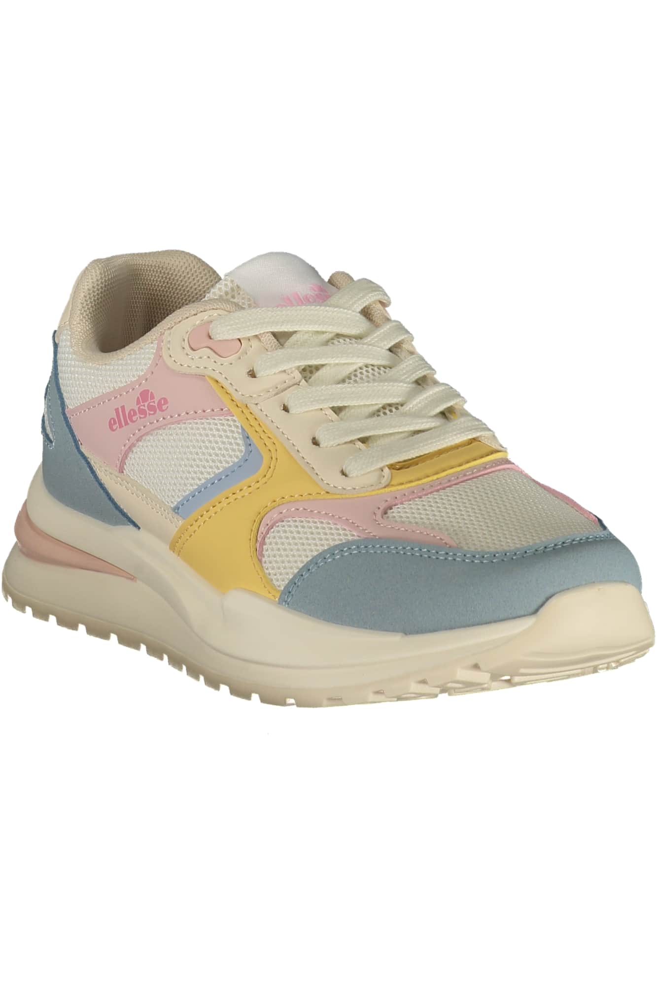 Ellesse dames sportschoenen wit