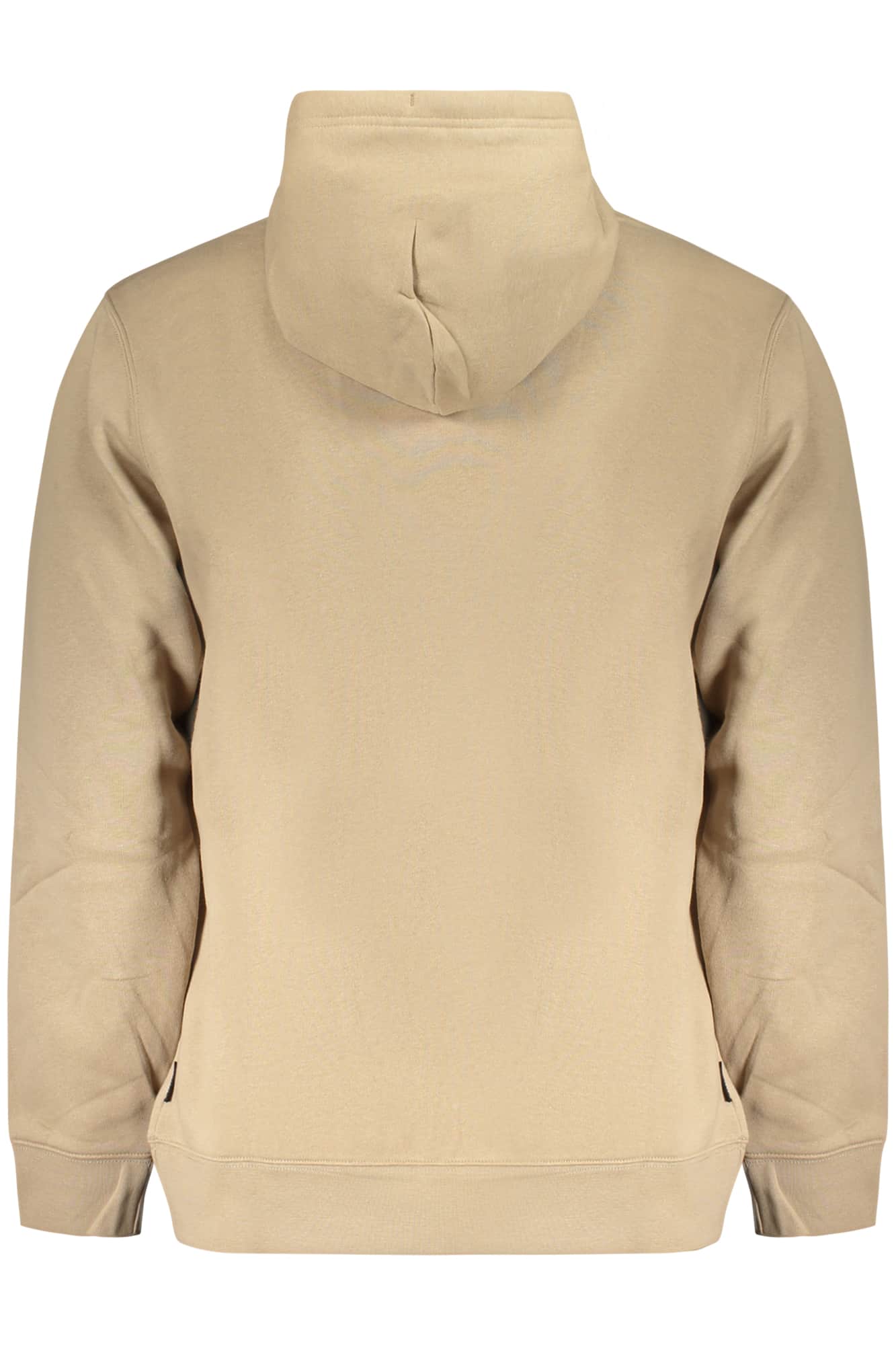 Converse heren grijs met rits sweater