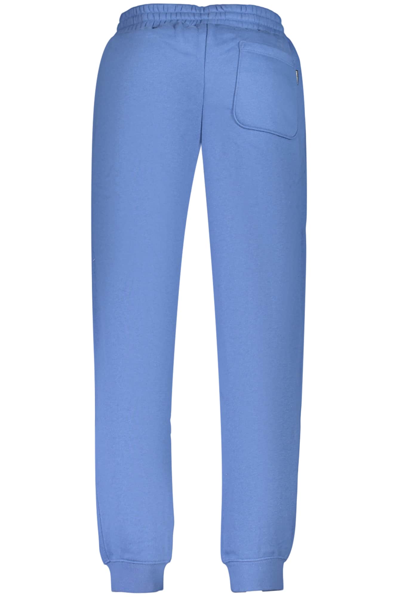 Converse heren grijs lang trainingspak broek