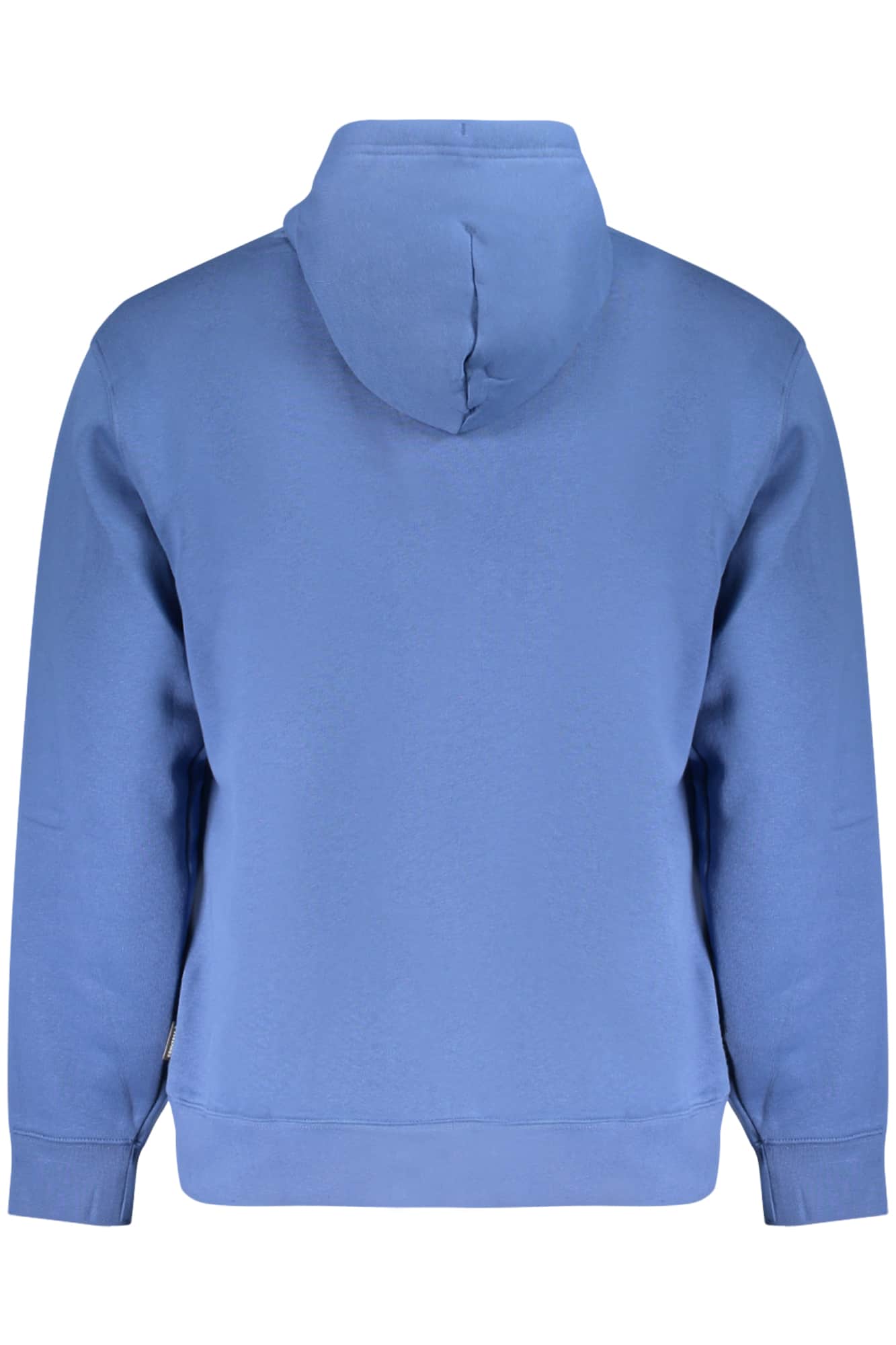Converse heren grijs met rits sweater