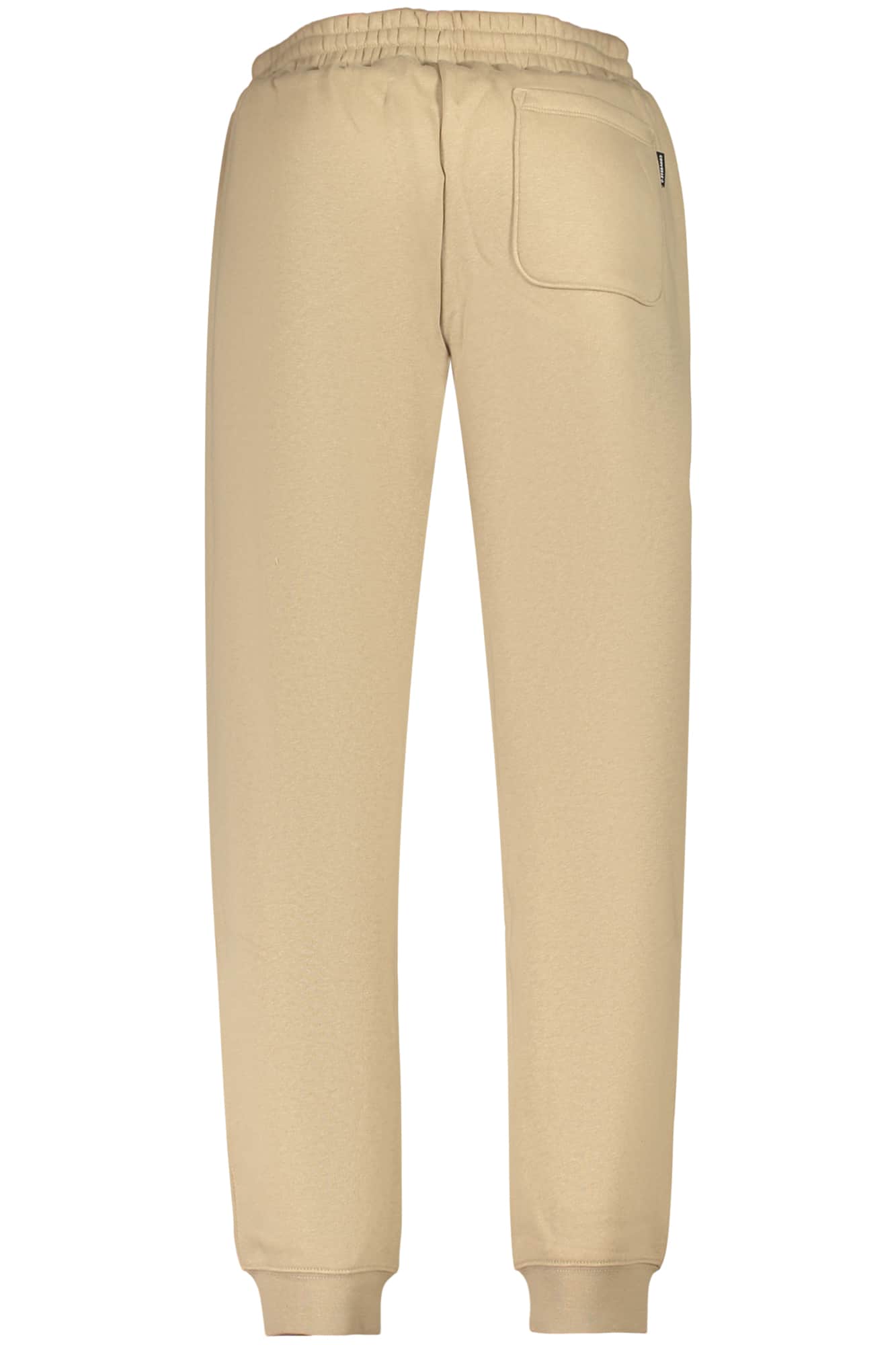 Converse heren grijs lang trainingspak broek