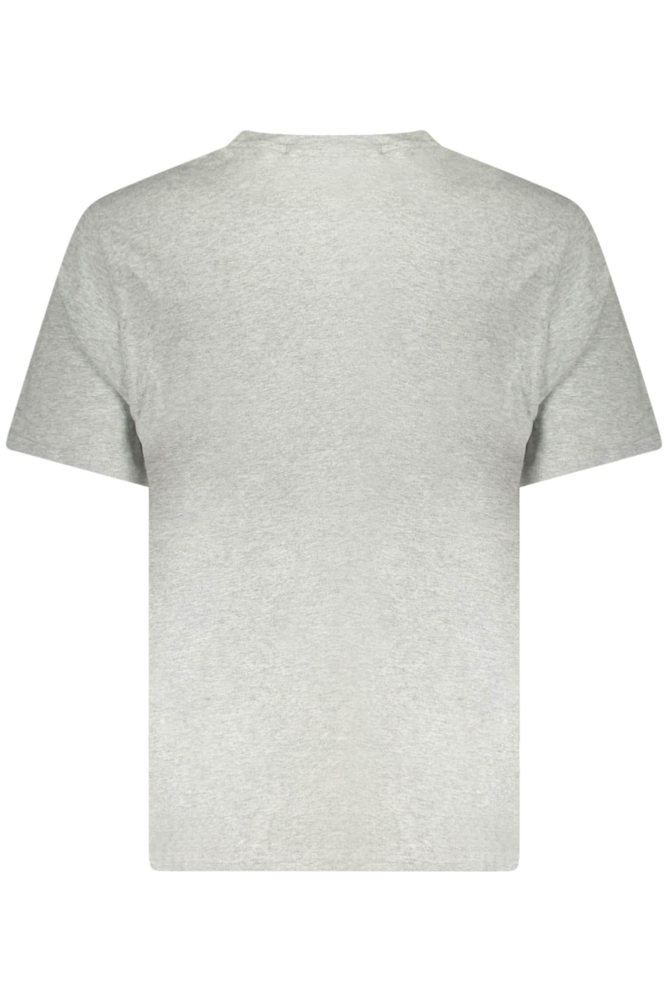 Converse Heren Korte Mouw T-Shirt, Beige