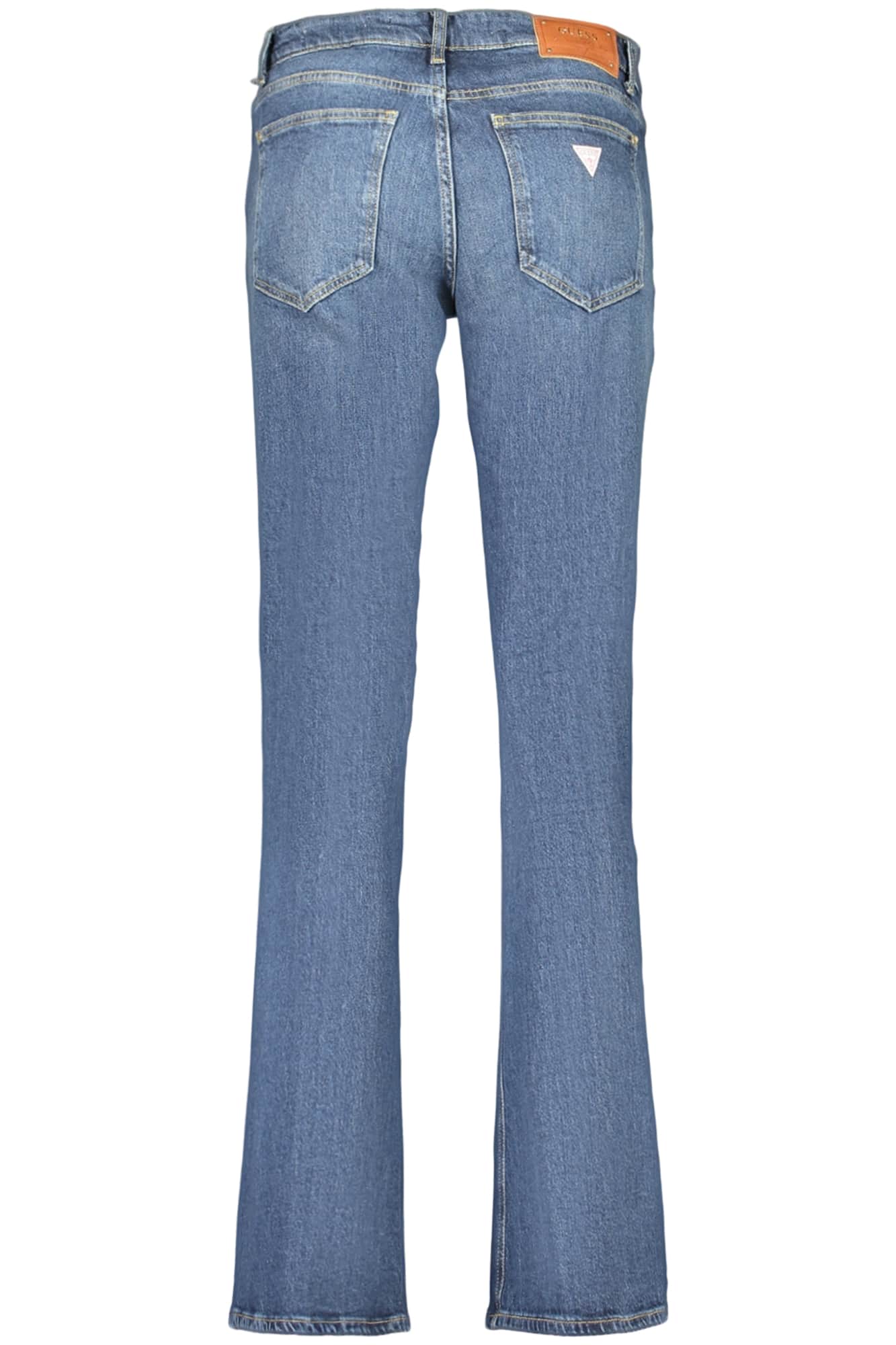Guess Jeans dames denim jeans blauw