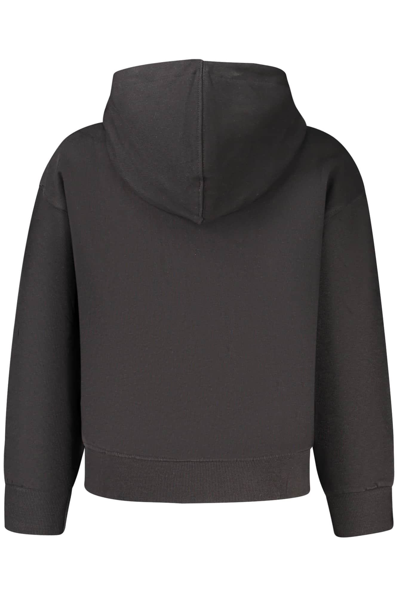 Guess Jeans kinder zwart met rits sweater